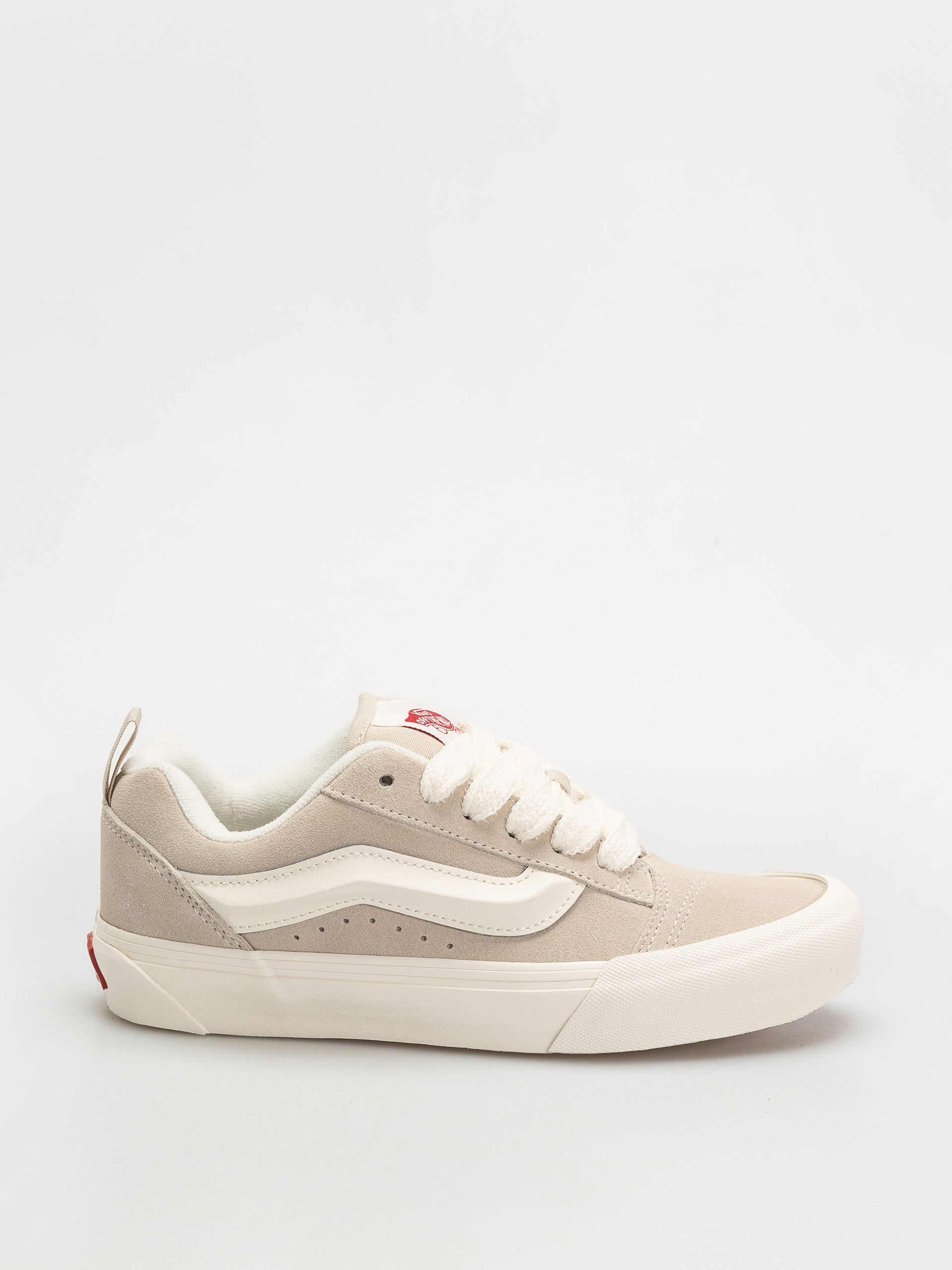 Vans Schuhe Knu Skool (oatmeal/marshmallow)