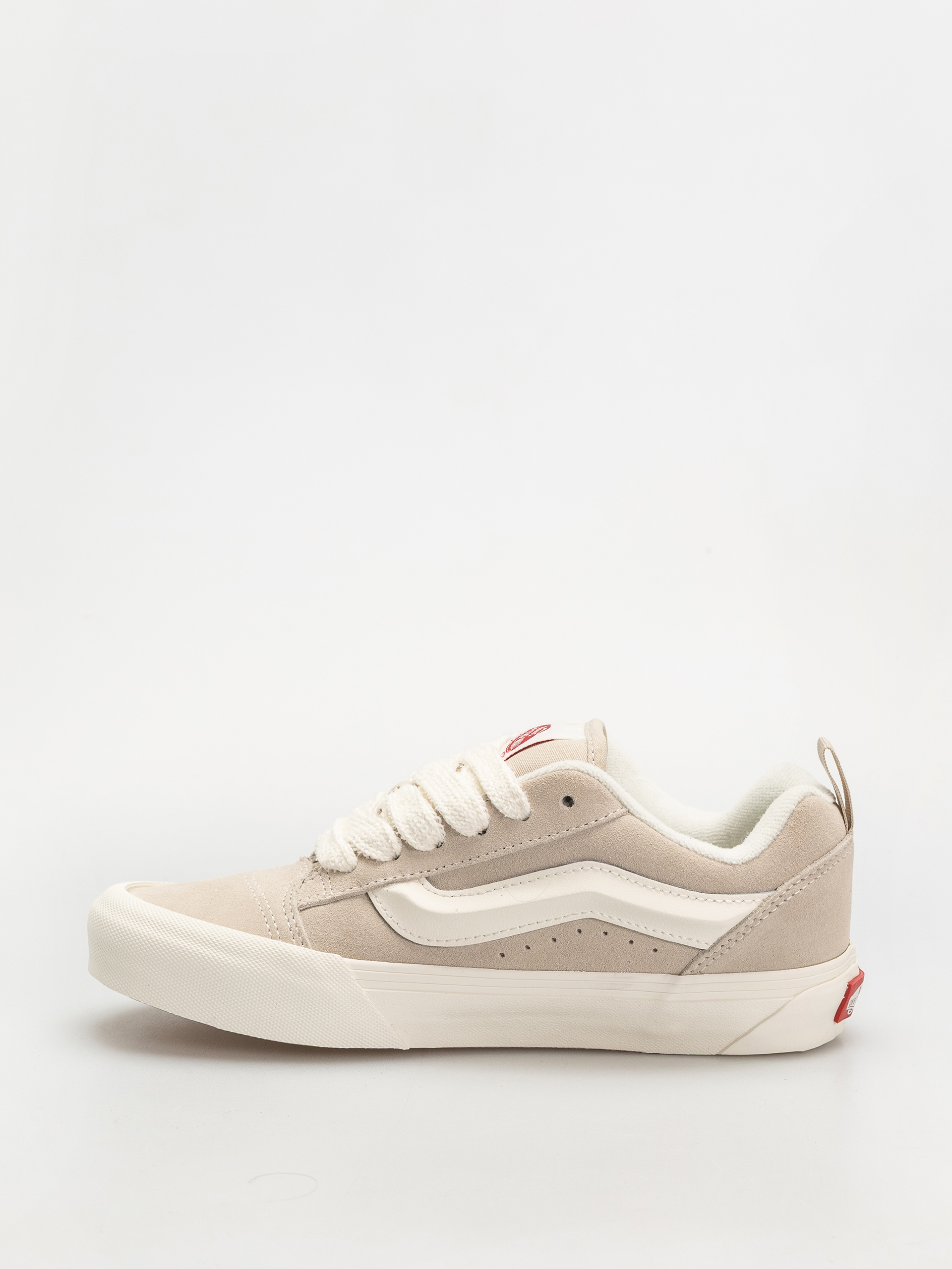 Vans Shoes Knu Skool (oatmeal/marshmallow)