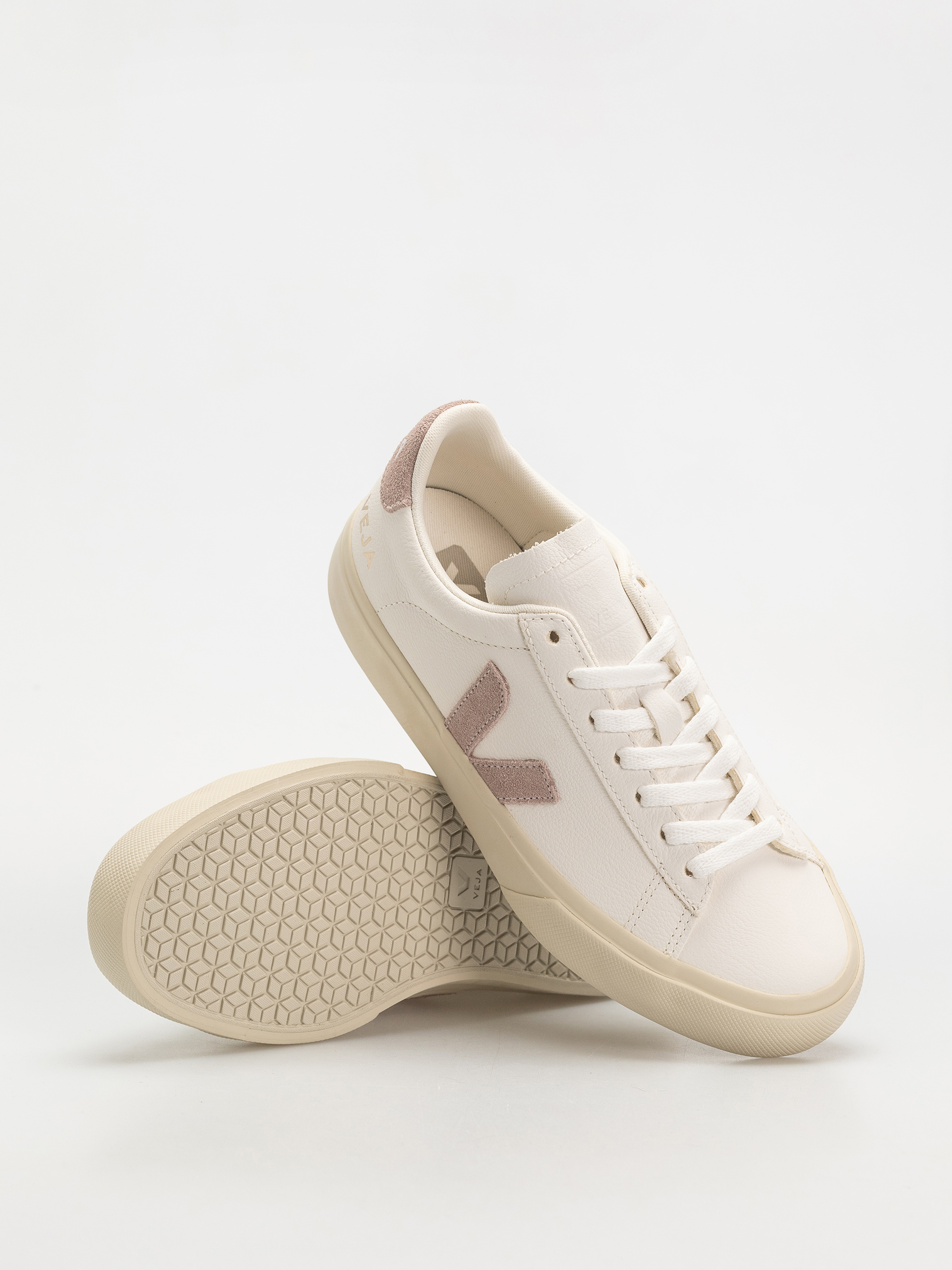 Veja Schuhe Campo Wmn (extra white babe)