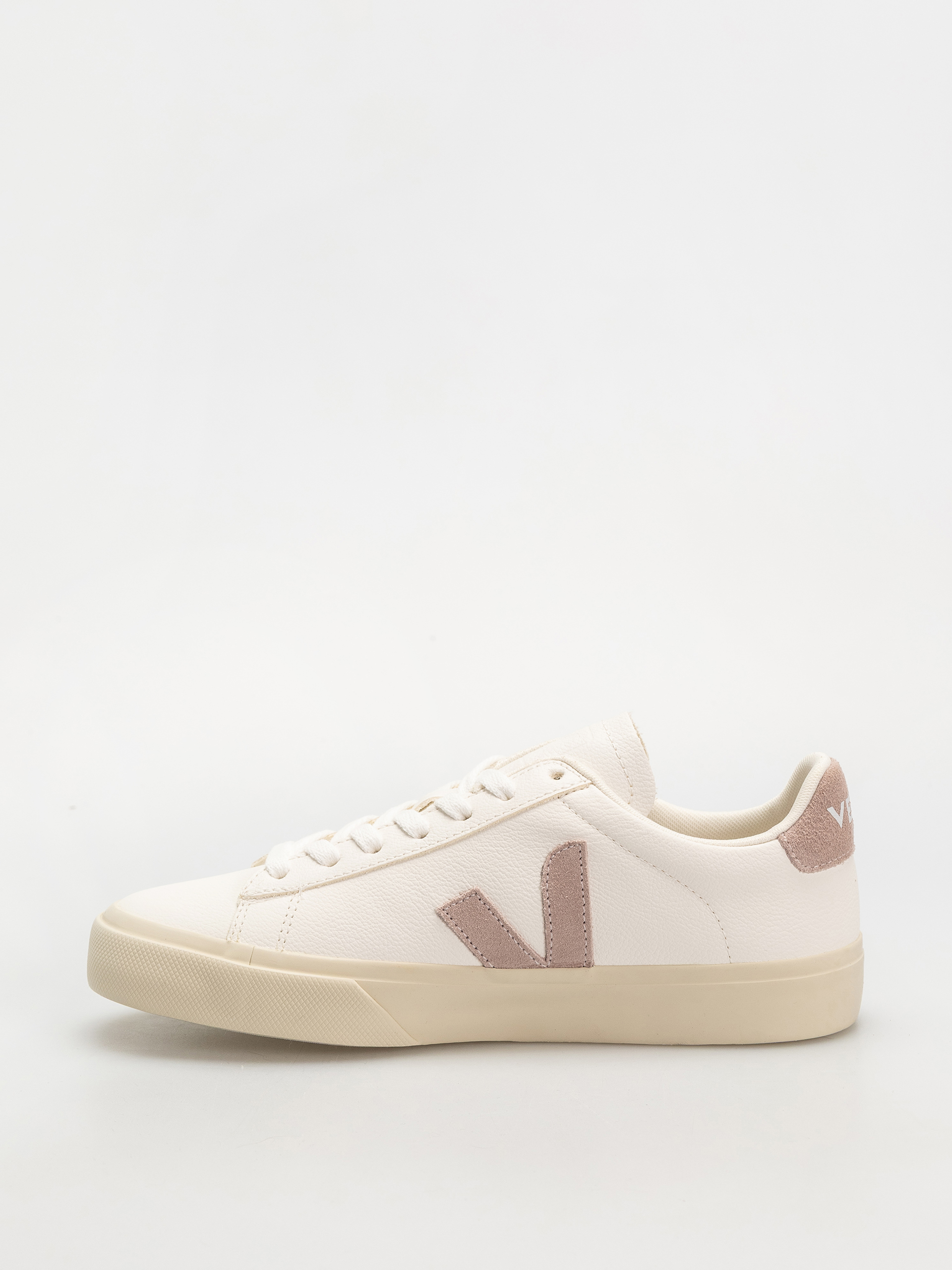 Veja Schuhe Campo Wmn (extra white babe)