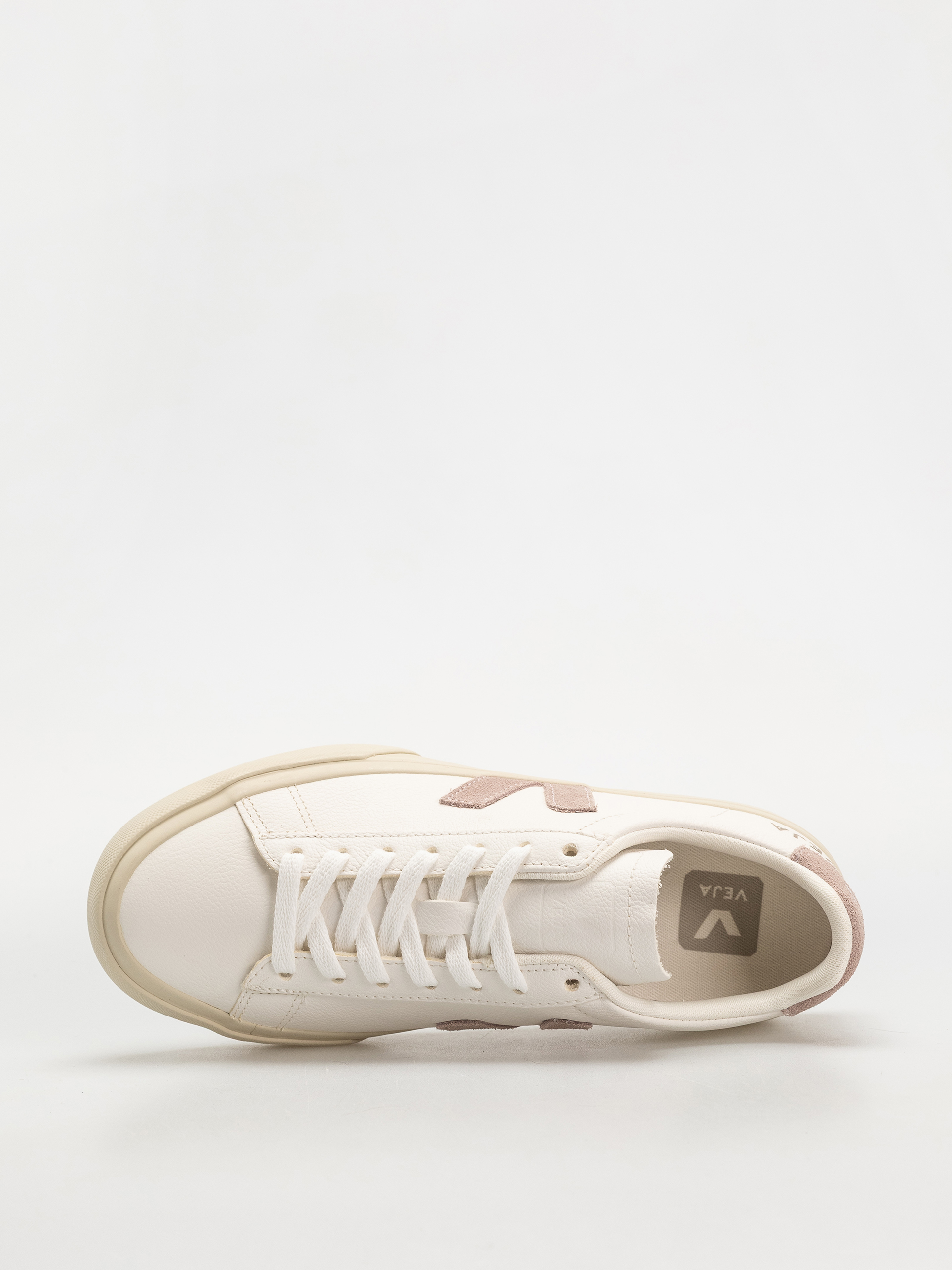 Veja Schuhe Campo Wmn (extra white babe)