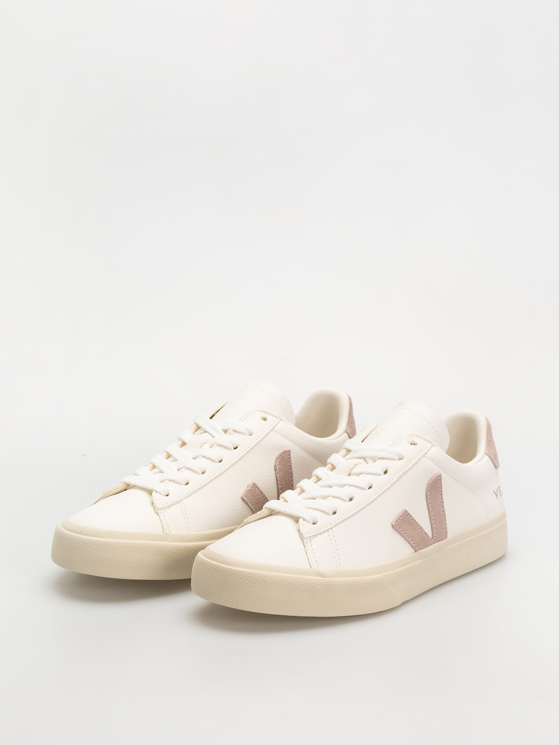 Veja Schuhe Campo Wmn (extra white babe)