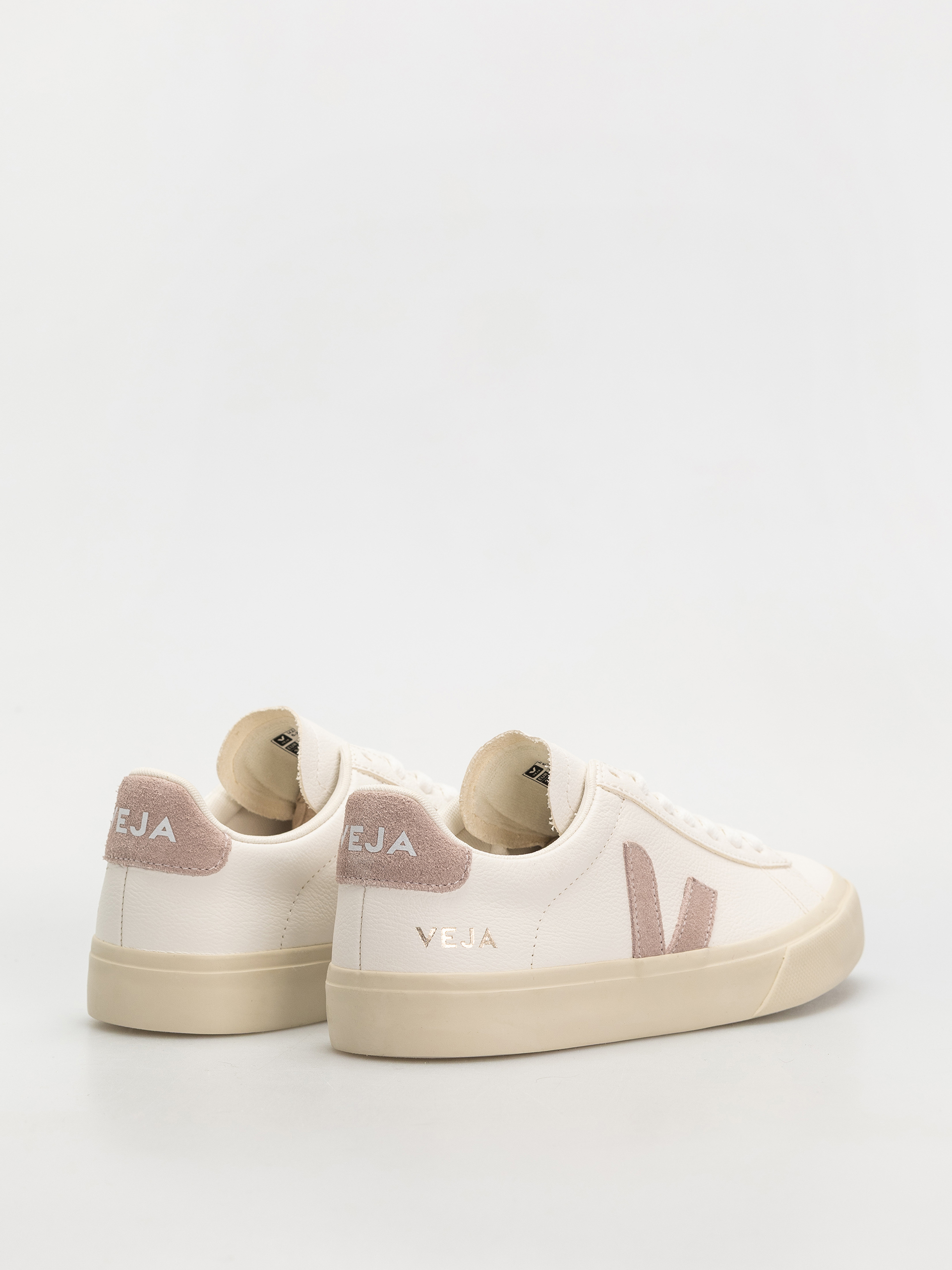 Veja Schuhe Campo Wmn (extra white babe)