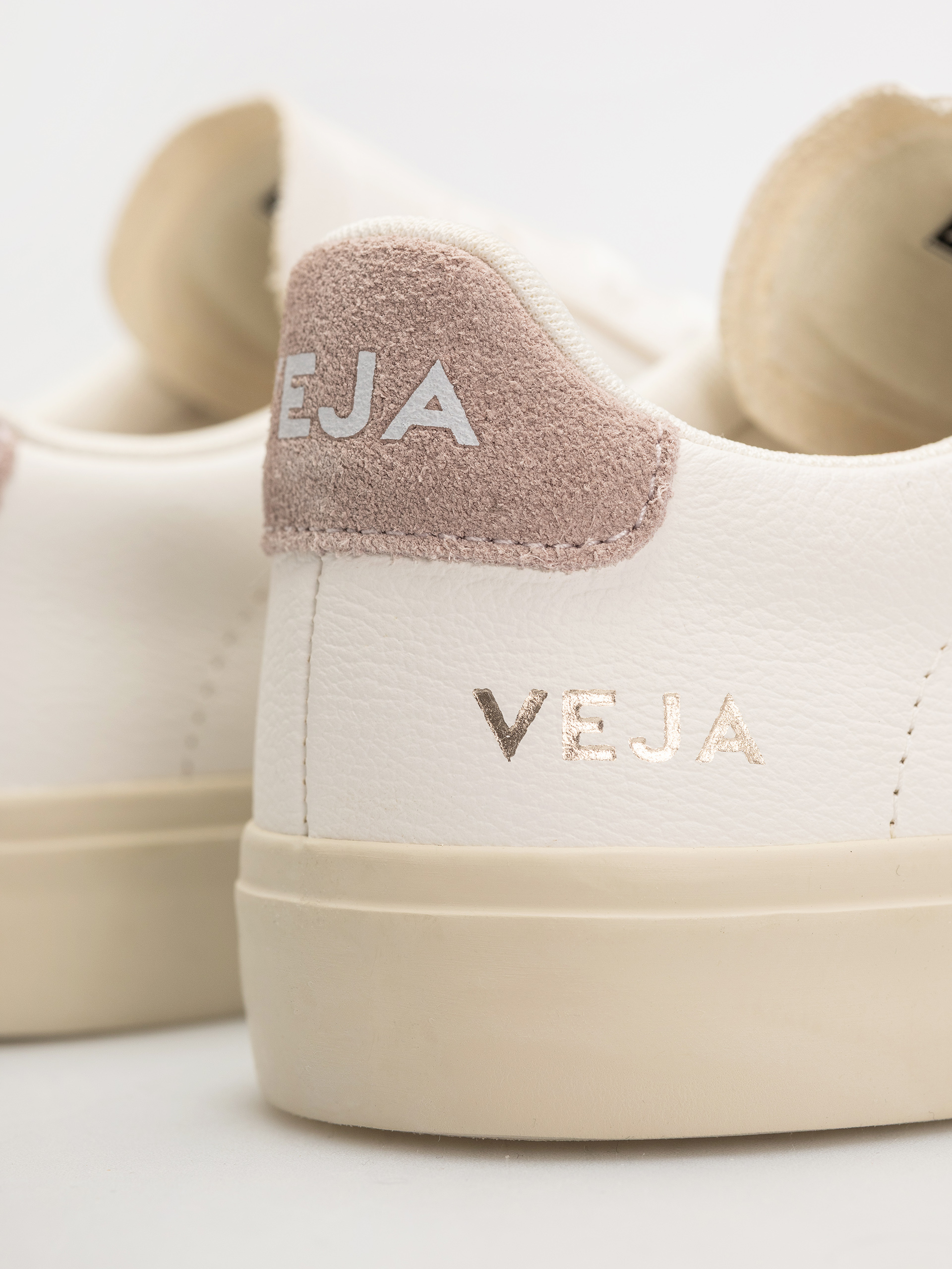 Veja Schuhe Campo Wmn (extra white babe)