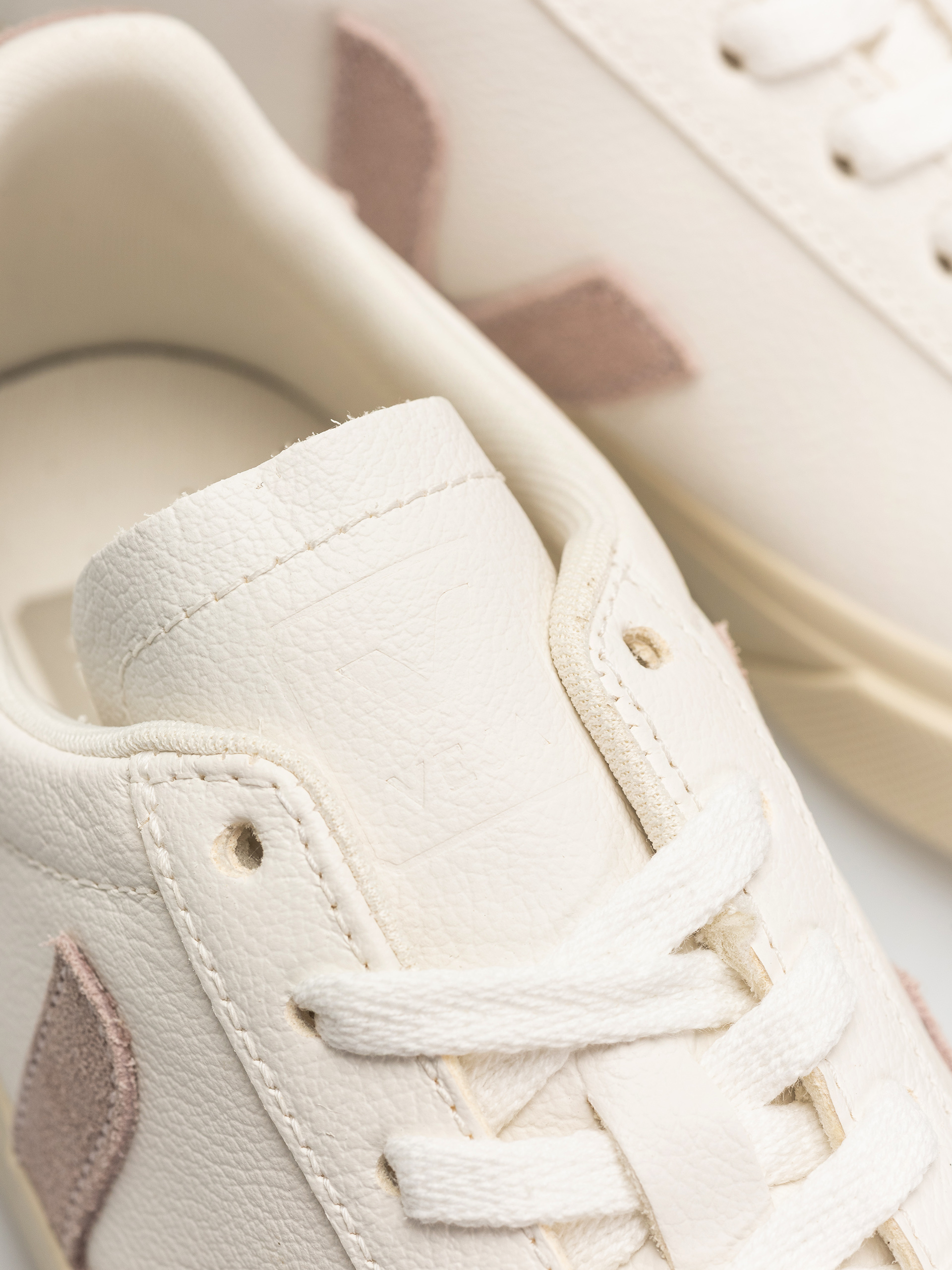 Veja Schuhe Campo Wmn (extra white babe)