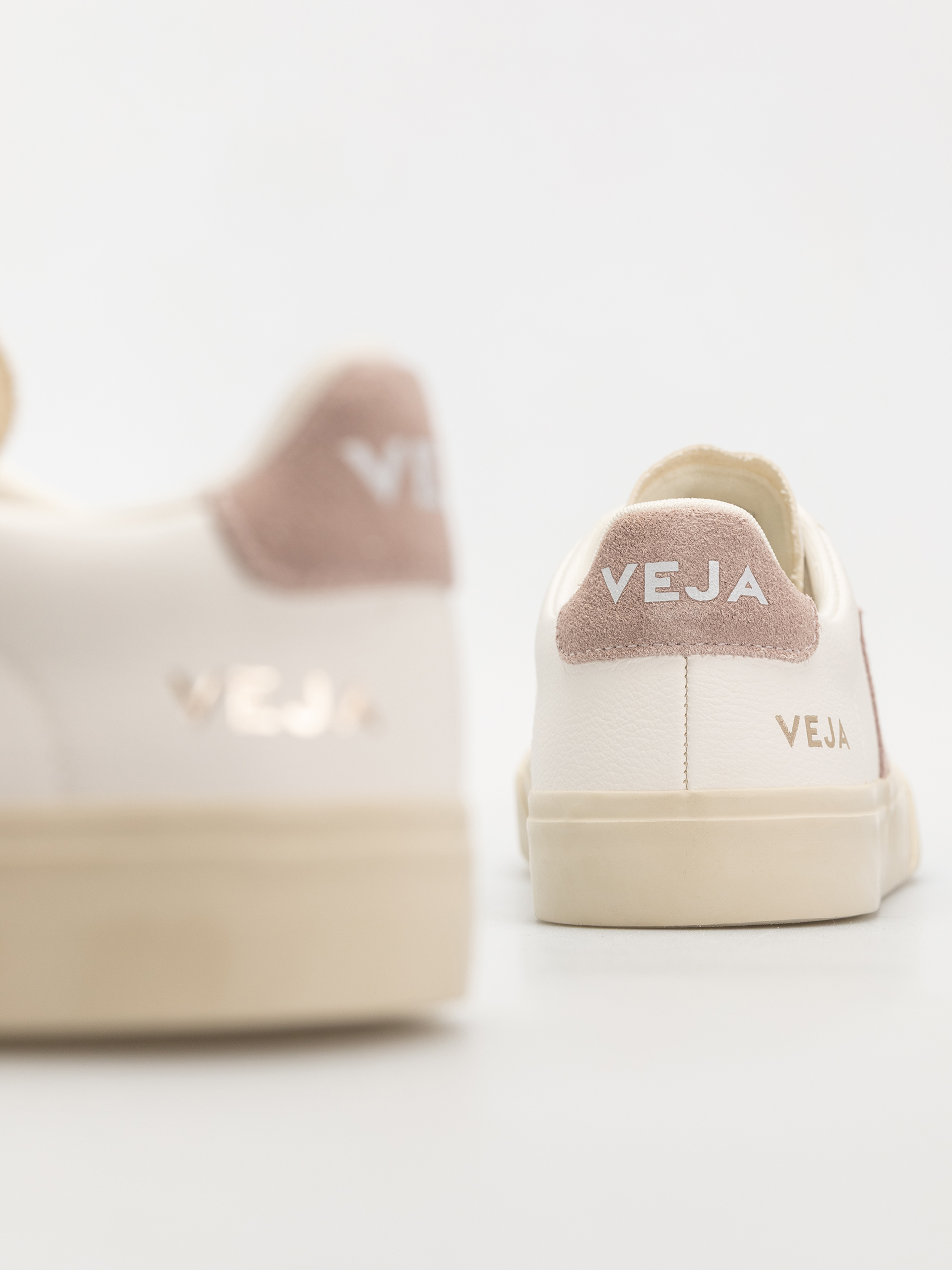 Veja Schuhe Campo Wmn (extra white babe)