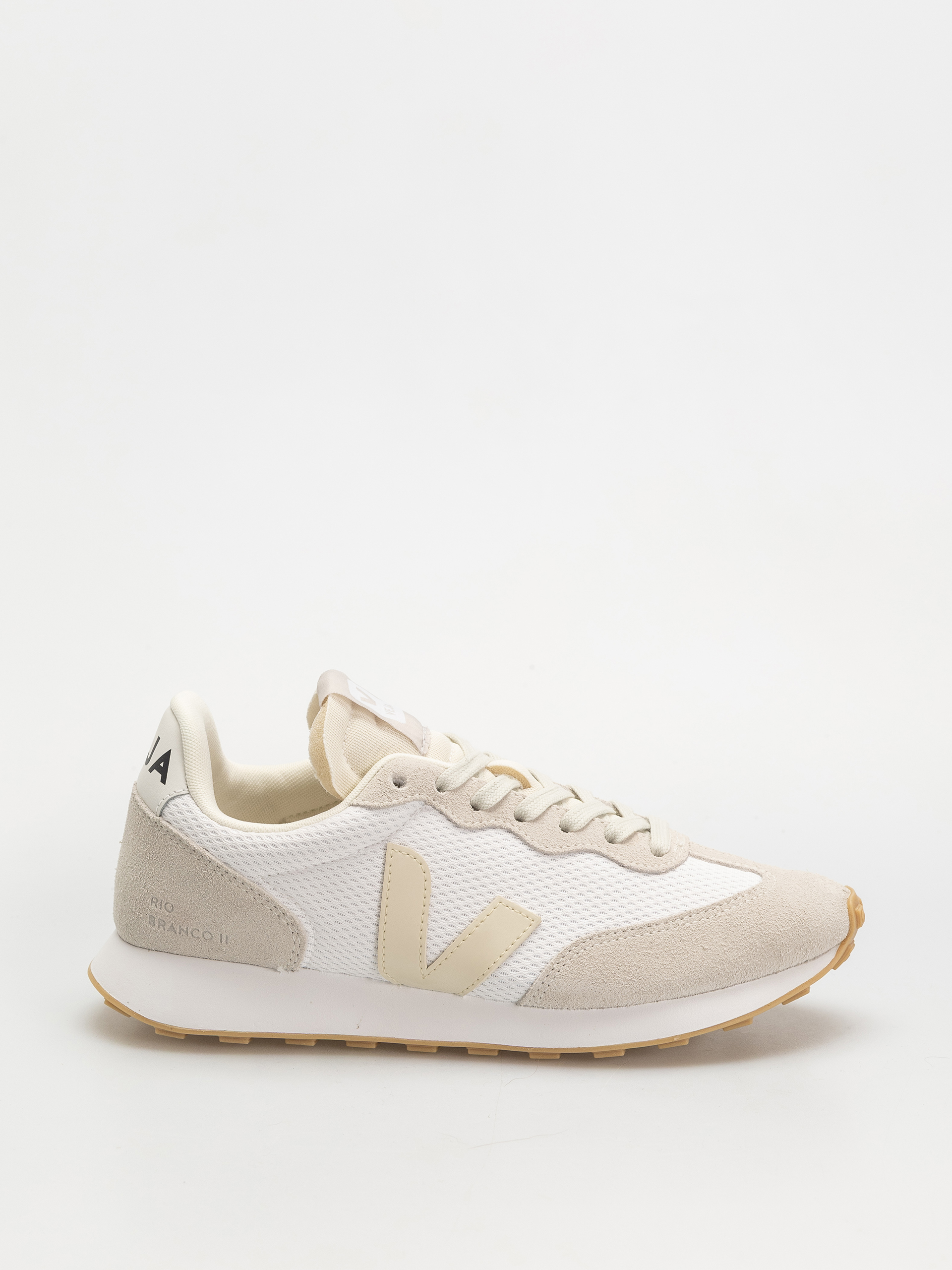 Veja Shoes Rio Branco Ii Wmn