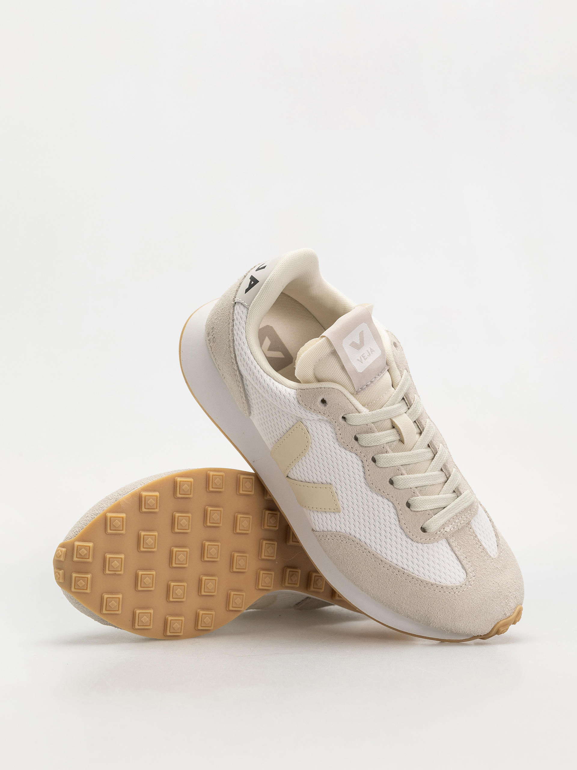 Veja Shoes Rio Branco Ii Wmn (white pierre)