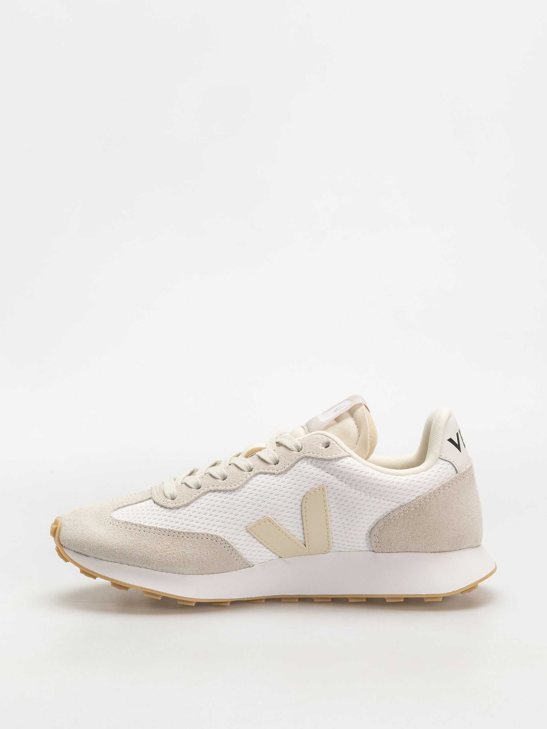 Veja Schuhe Rio Branco Ii Wmn (white pierre)