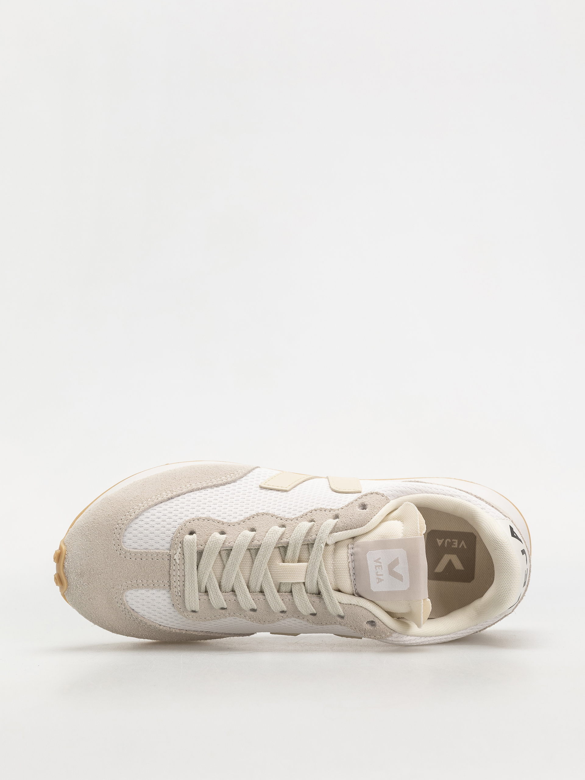 Veja Shoes Rio Branco Ii Wmn (white pierre)