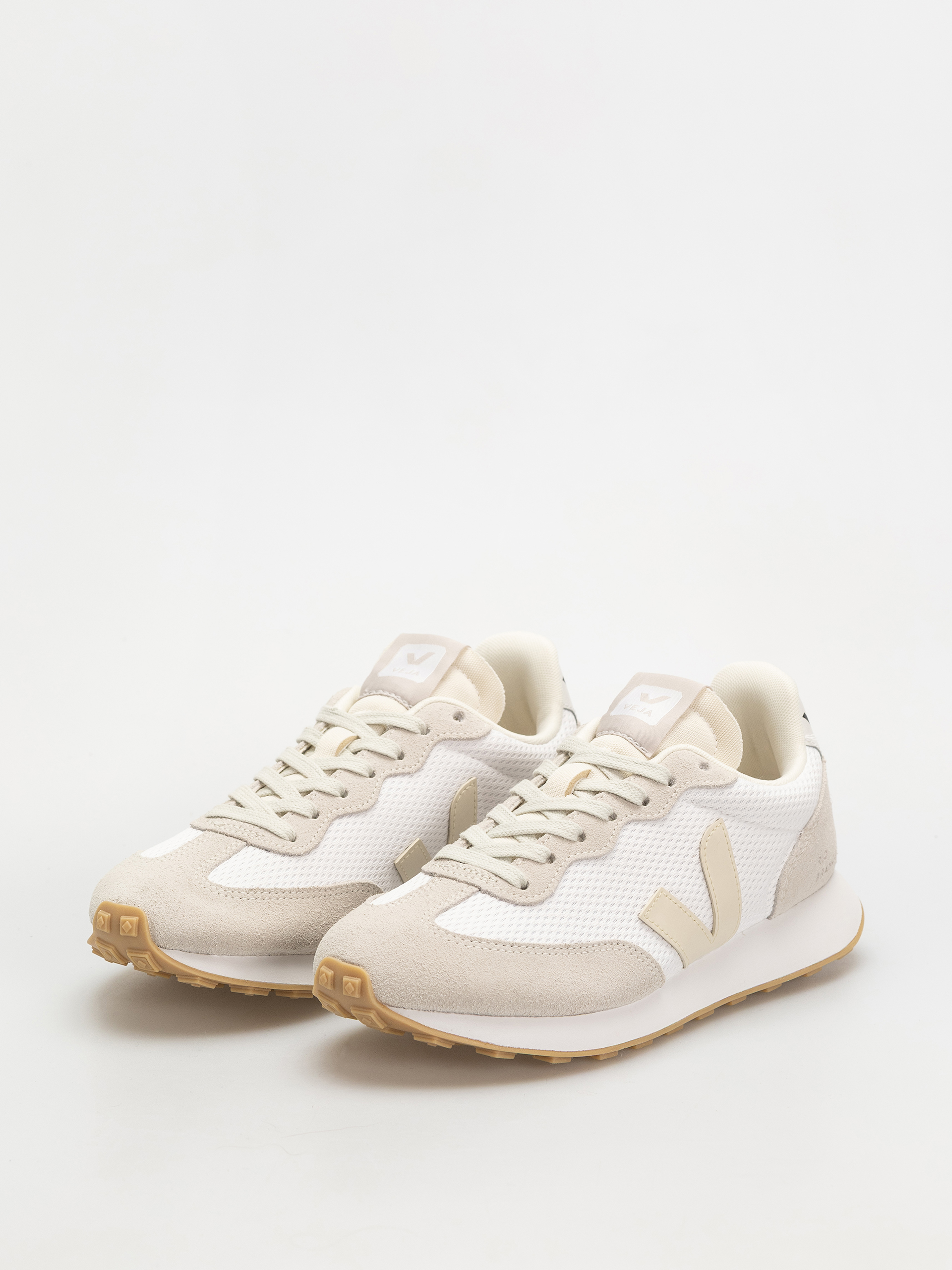 Veja Schuhe Rio Branco Ii Wmn (white pierre)