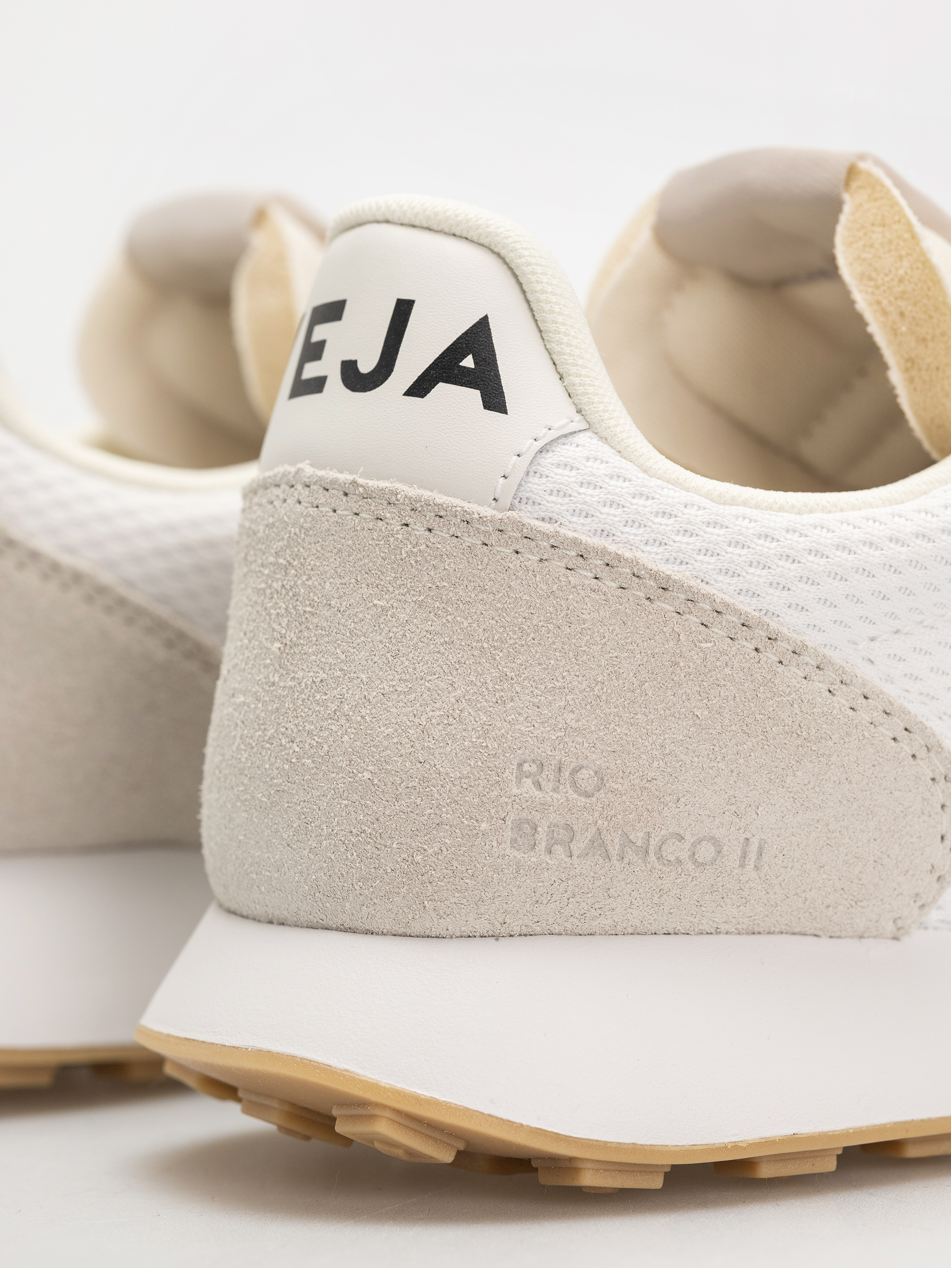 Veja Schuhe Rio Branco Ii Wmn (white pierre)