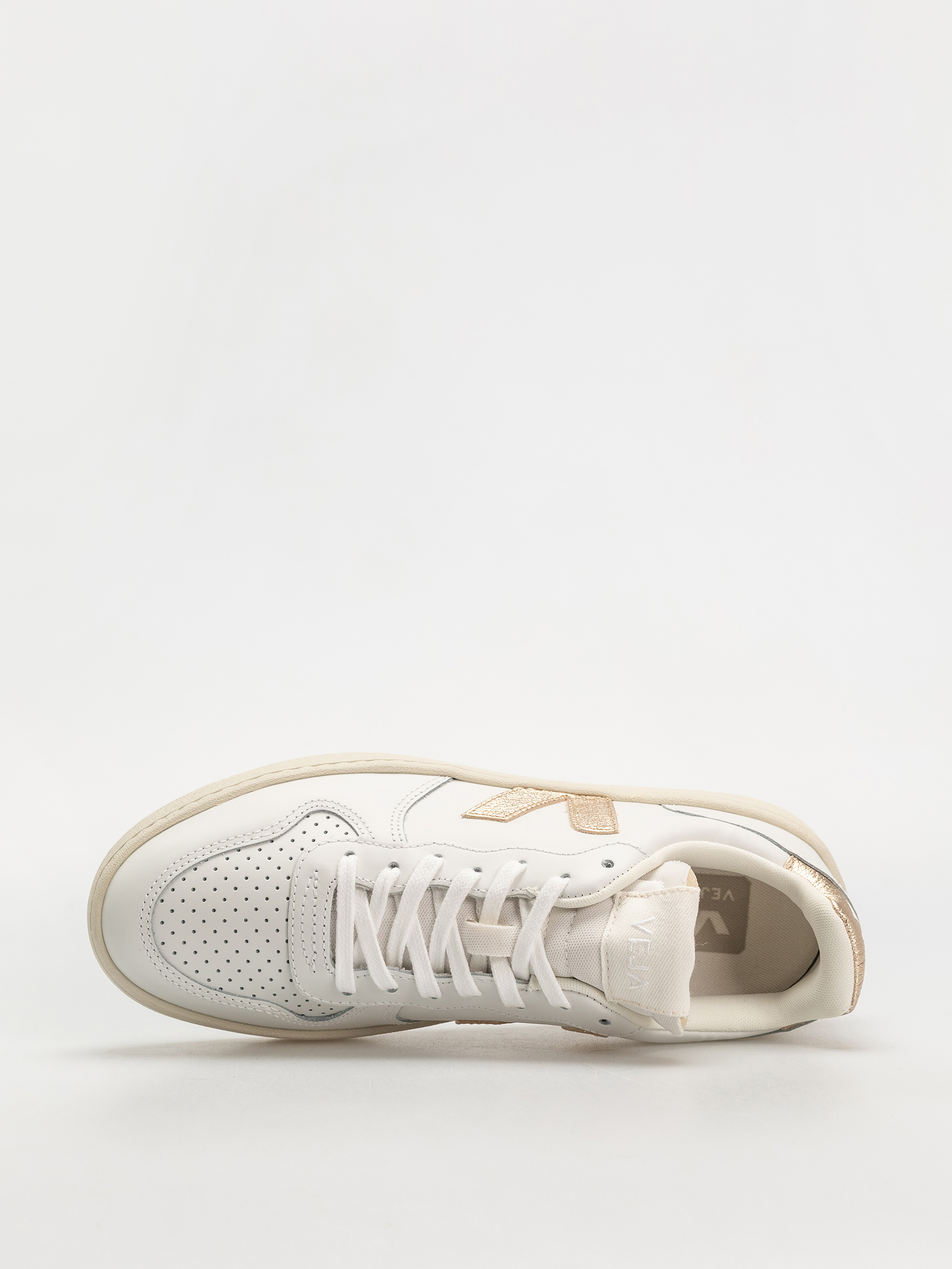 Veja Shoes V-10 Wmn (extra white platine)