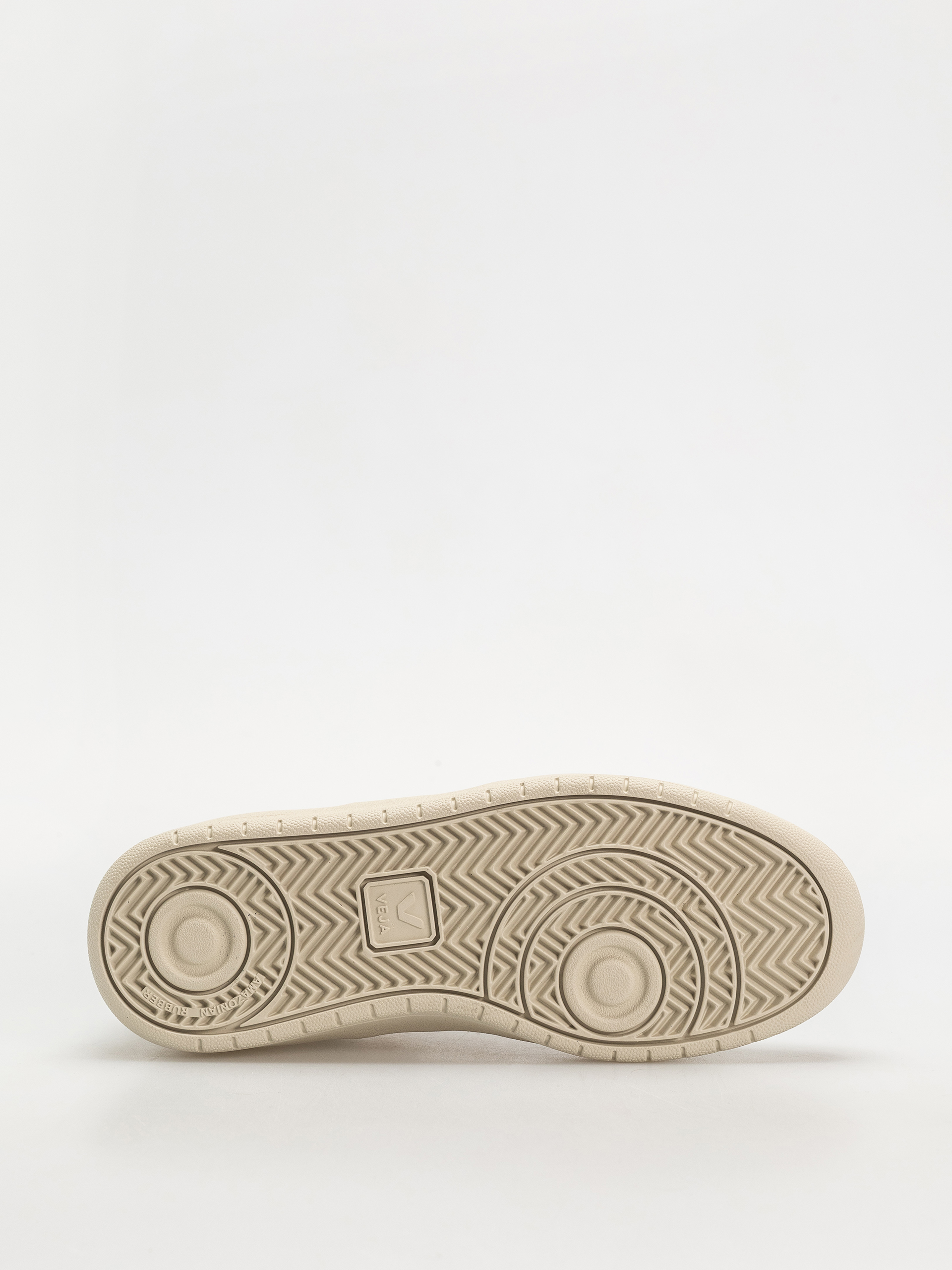 Veja V-10 Schuhe Wmn (extra white platine)