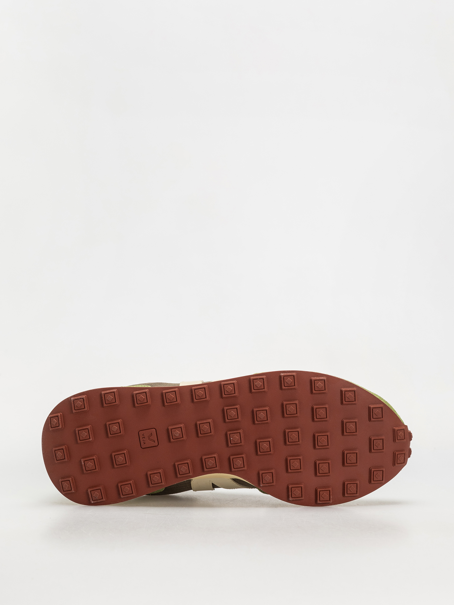 Veja Schuhe Rio Branco Ii (kaki pierre)