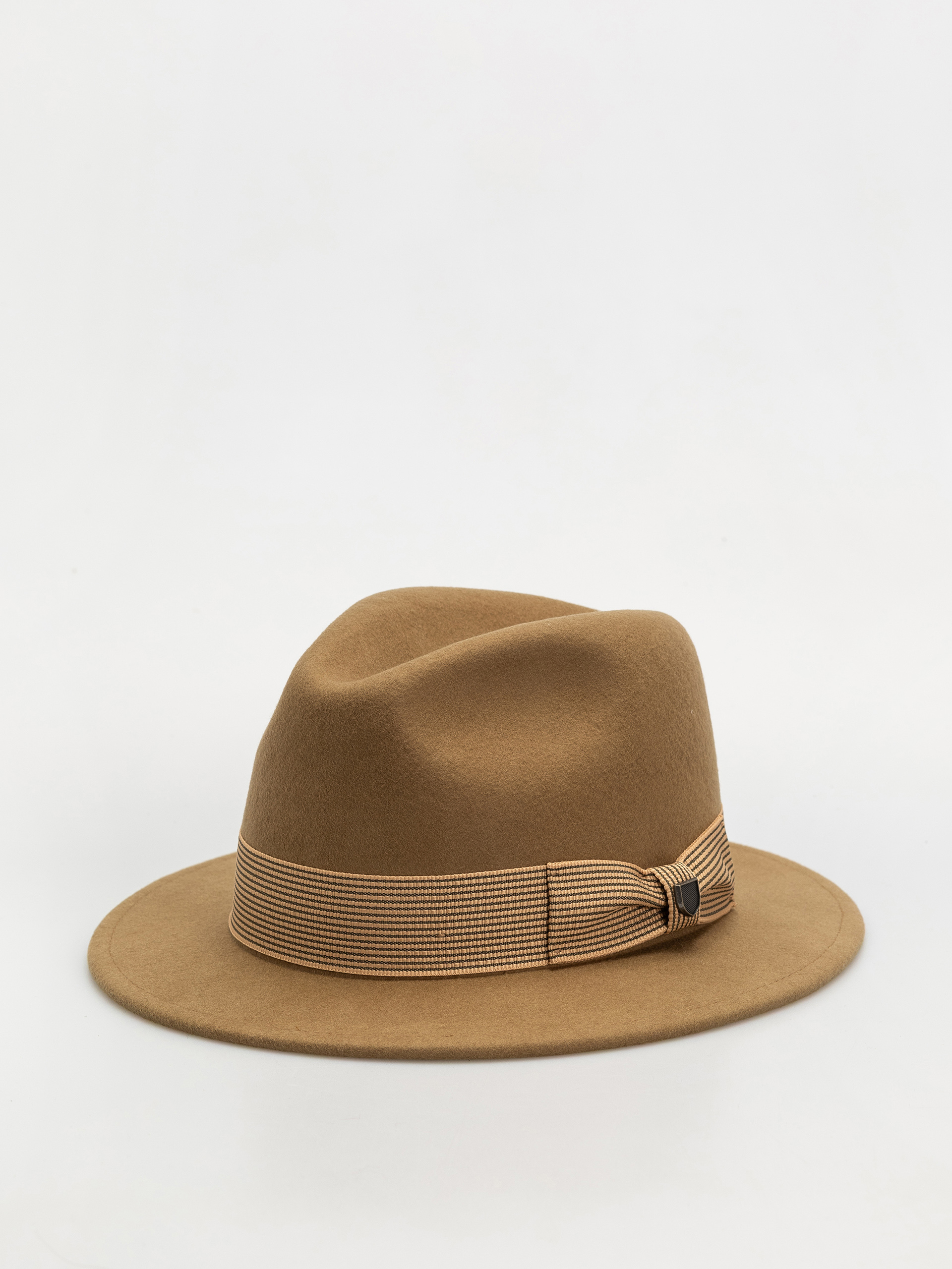 Brixton Hut/Schibermütze Roma Fedora (dune)