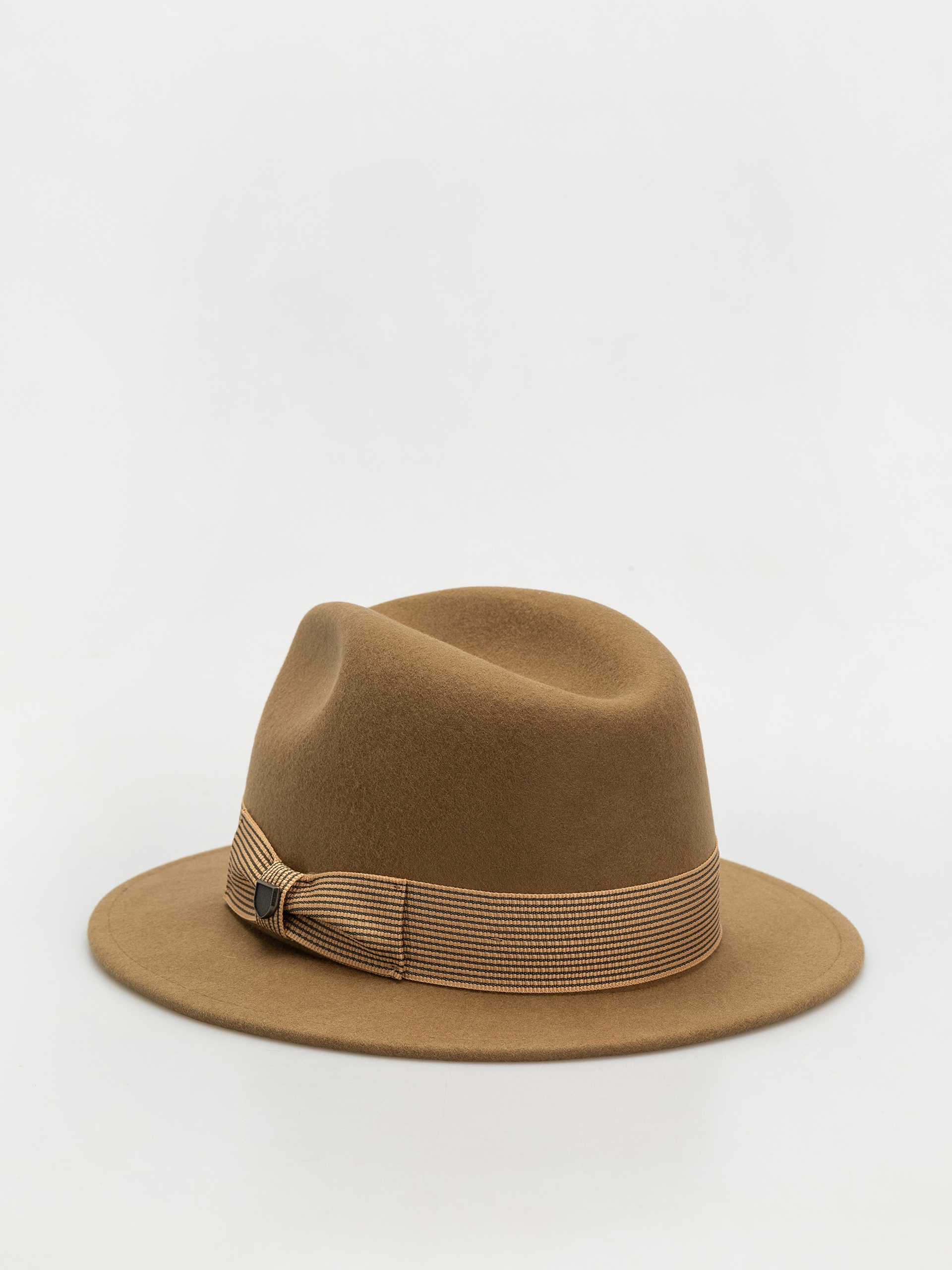 Brixton Hat Roma Fedora (dune)