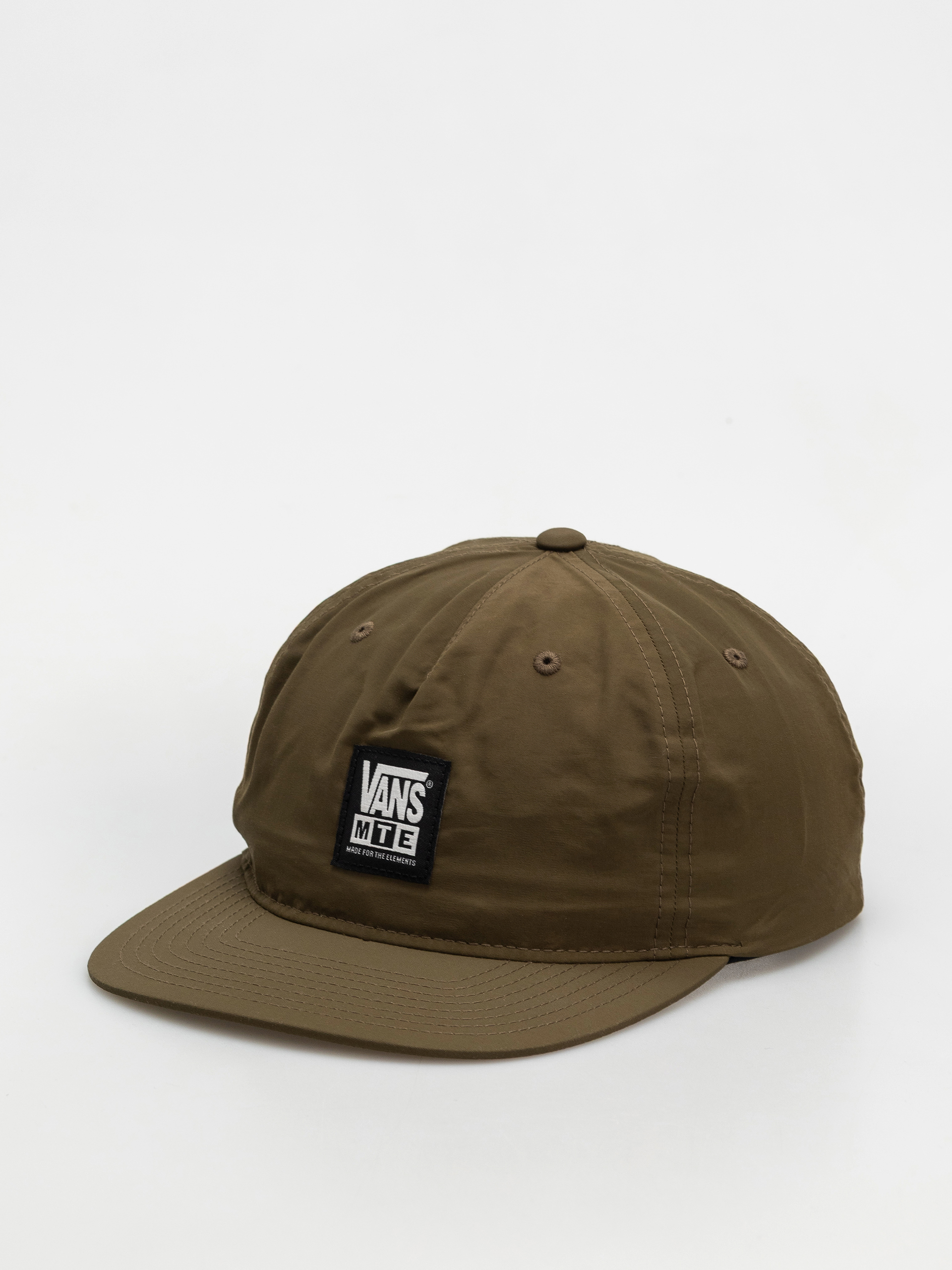 Vans Mte Expedition Panel Cap green (grape leaf)