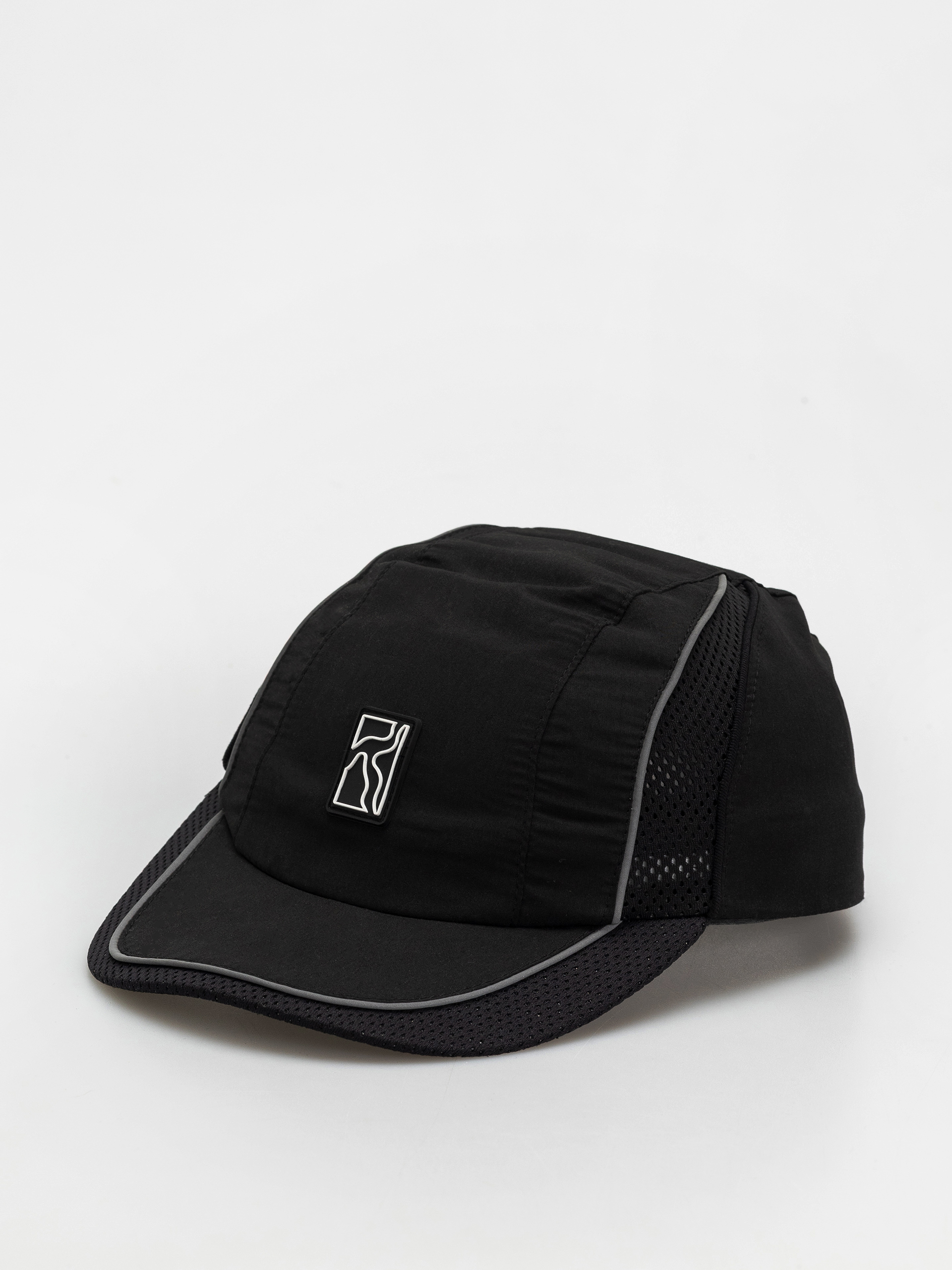 Poetic Collective Classic Cap (black)