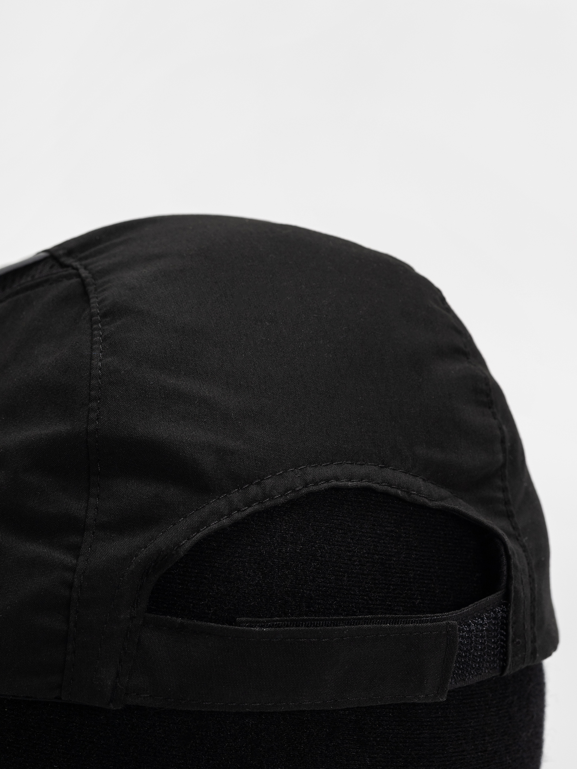 Poetic Collective Classic Cap (black)