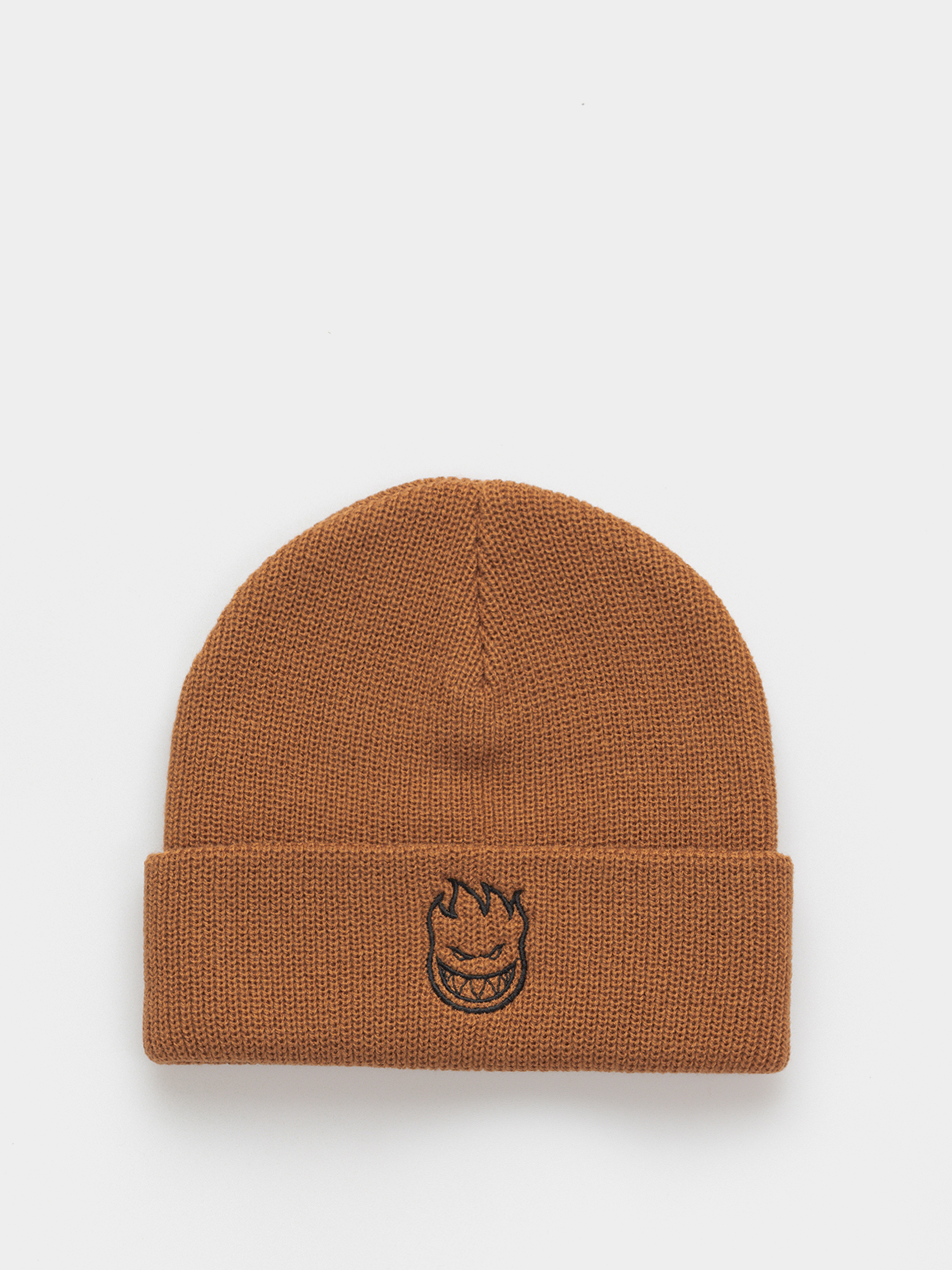 Spitfire Bighead Beanie (tan/black)