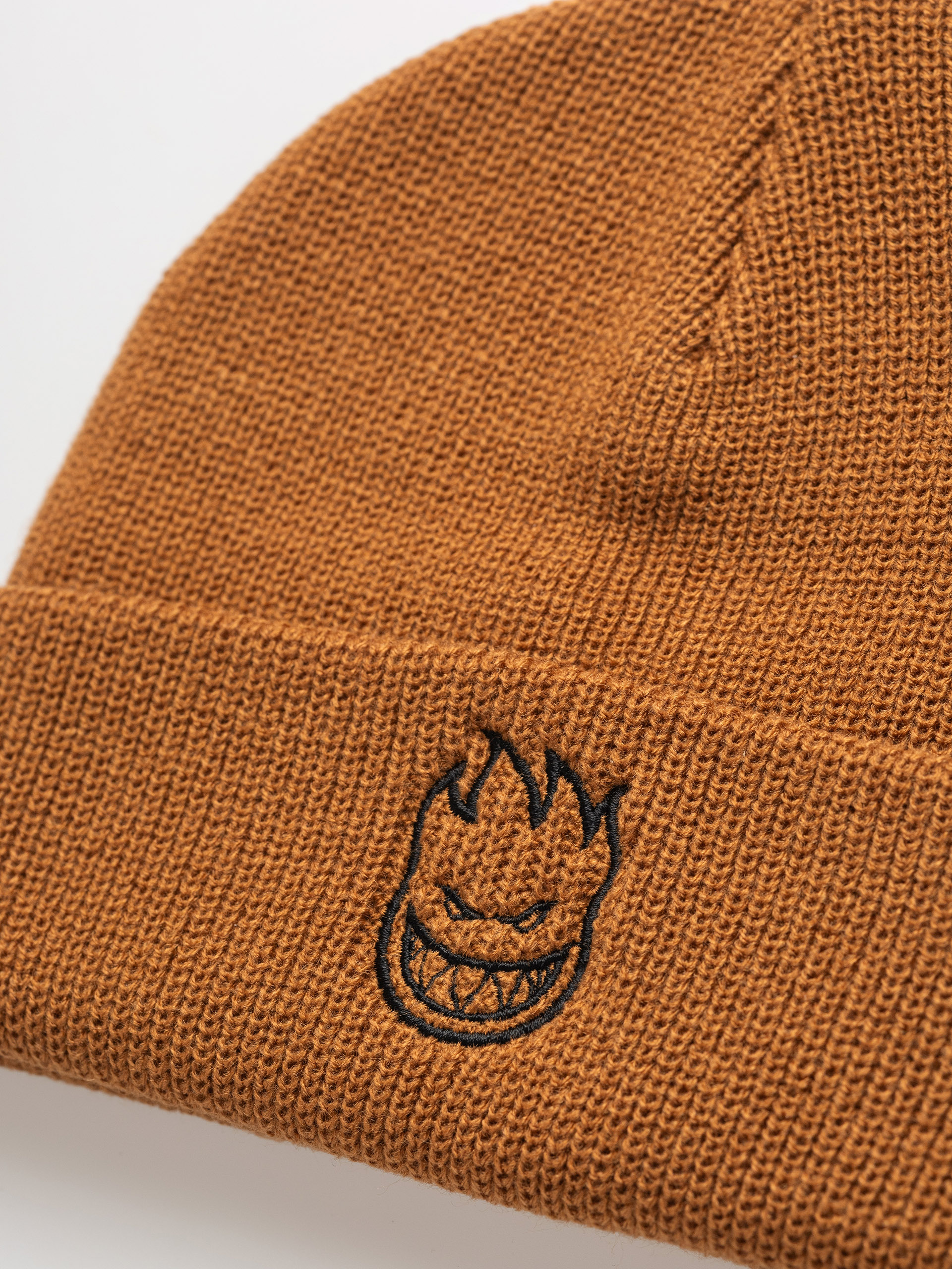 Spitfire Bighead Mütze (tan/black)