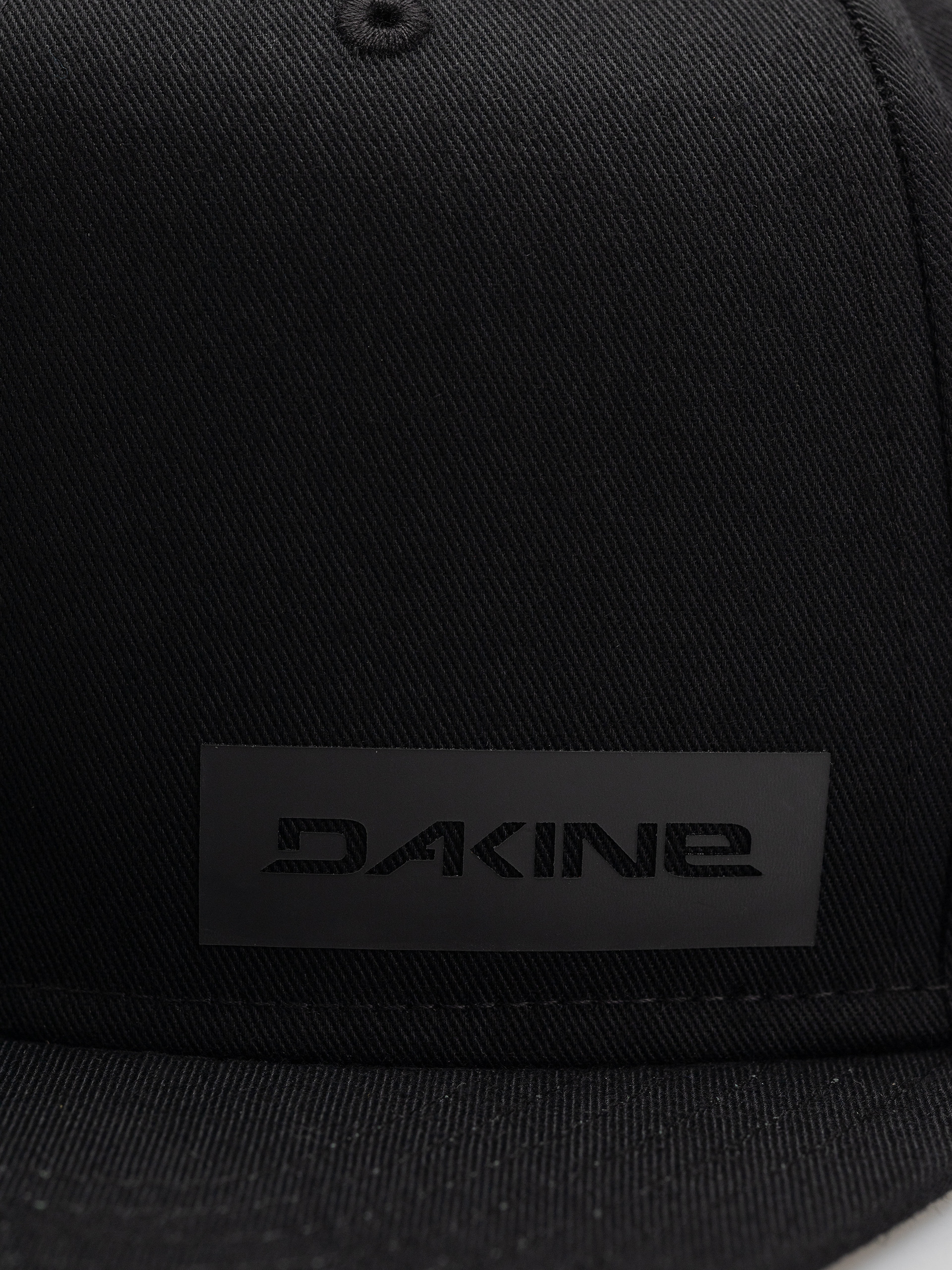 Dakine Box Rail Cap (black)