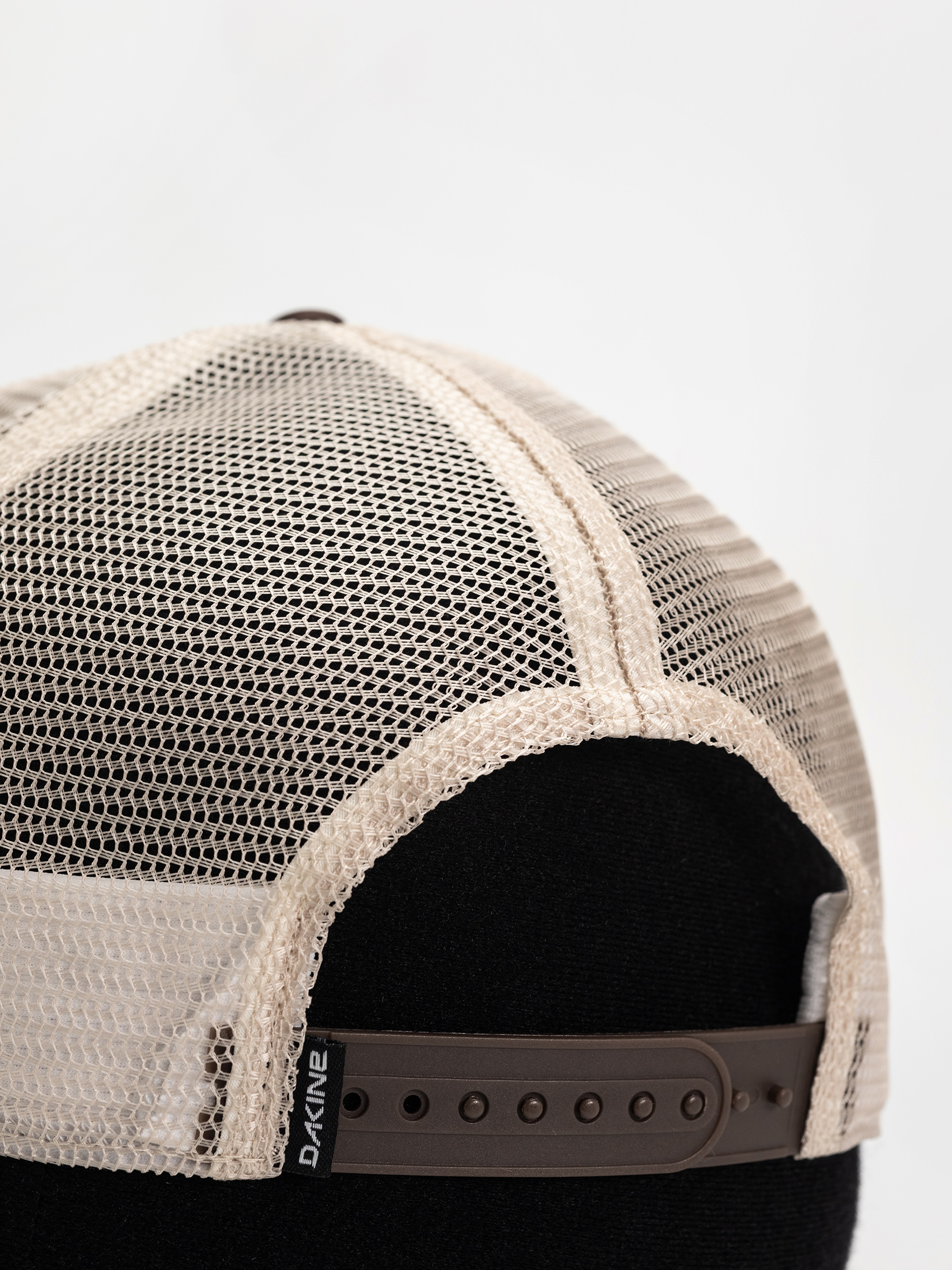 Dakine Vacation Trucker Hat - Recycled Fishing Net Brim