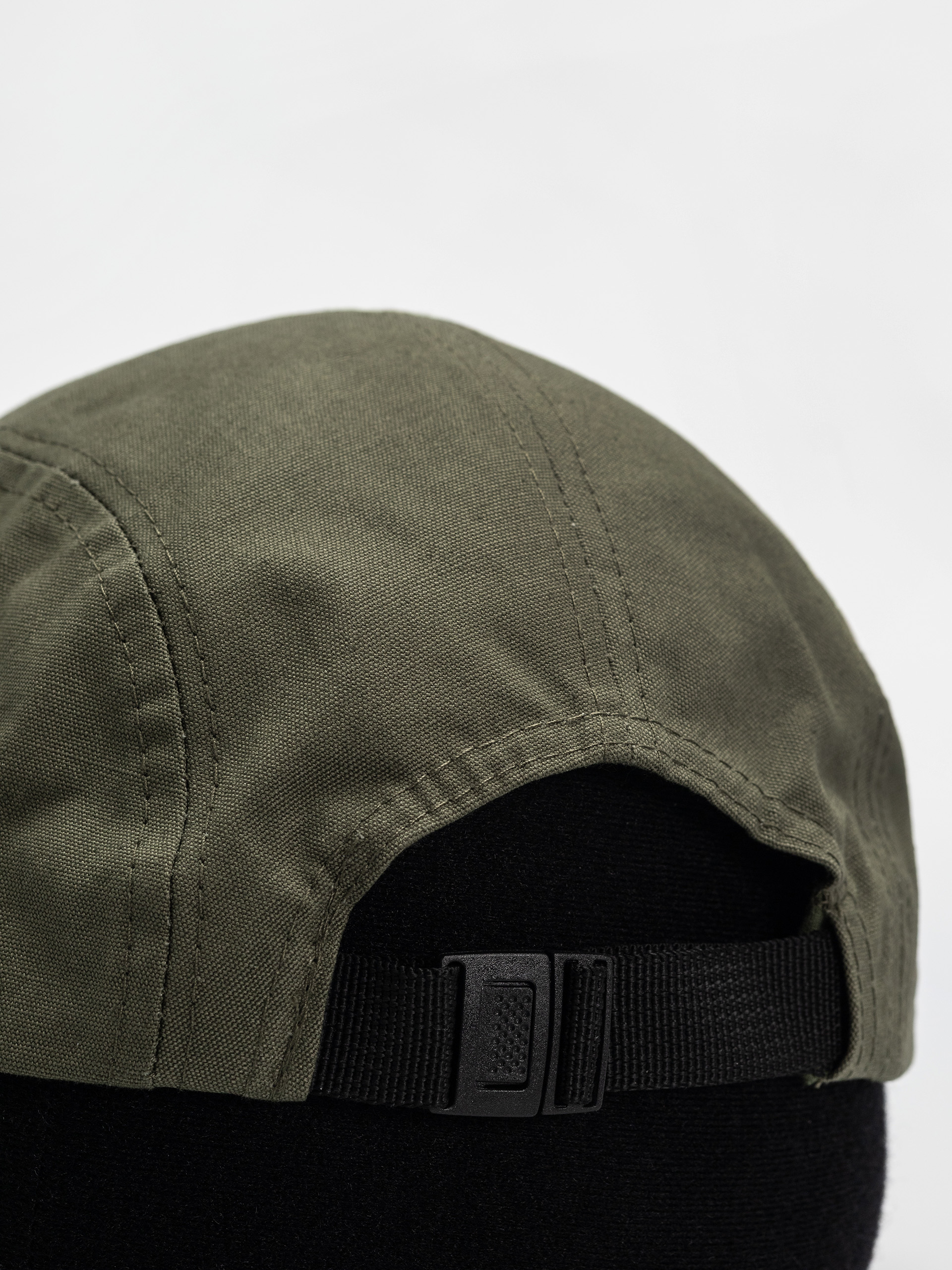 Circa Combat Canvas Cap (olive)