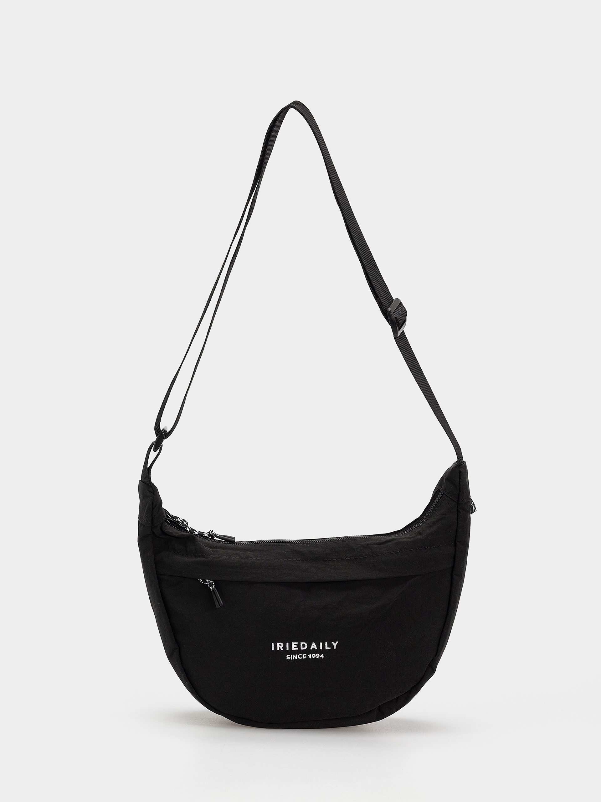 Iriedaily Daily Moon Bag Handbag (black)