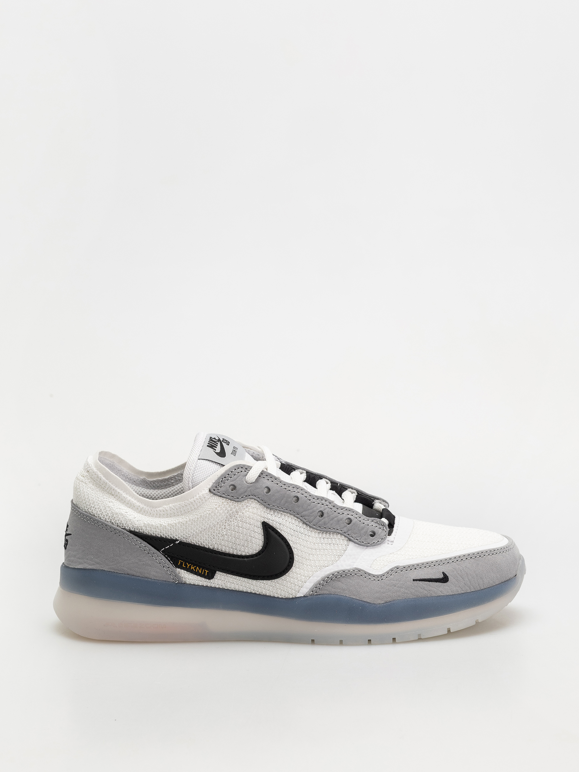 Nike SB PS8 Shoes - grey (wolf grey/black wolf grey white)