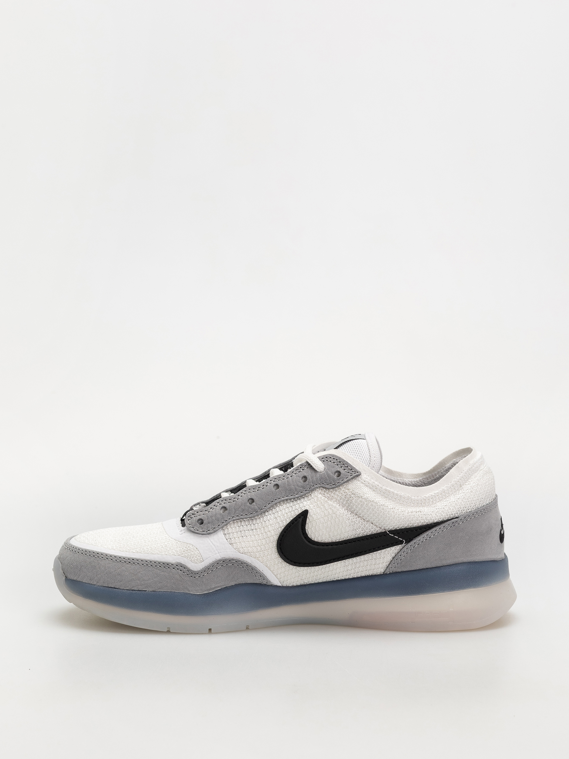 Nike SB PS8 Shoes - grey (wolf grey/black wolf grey white)