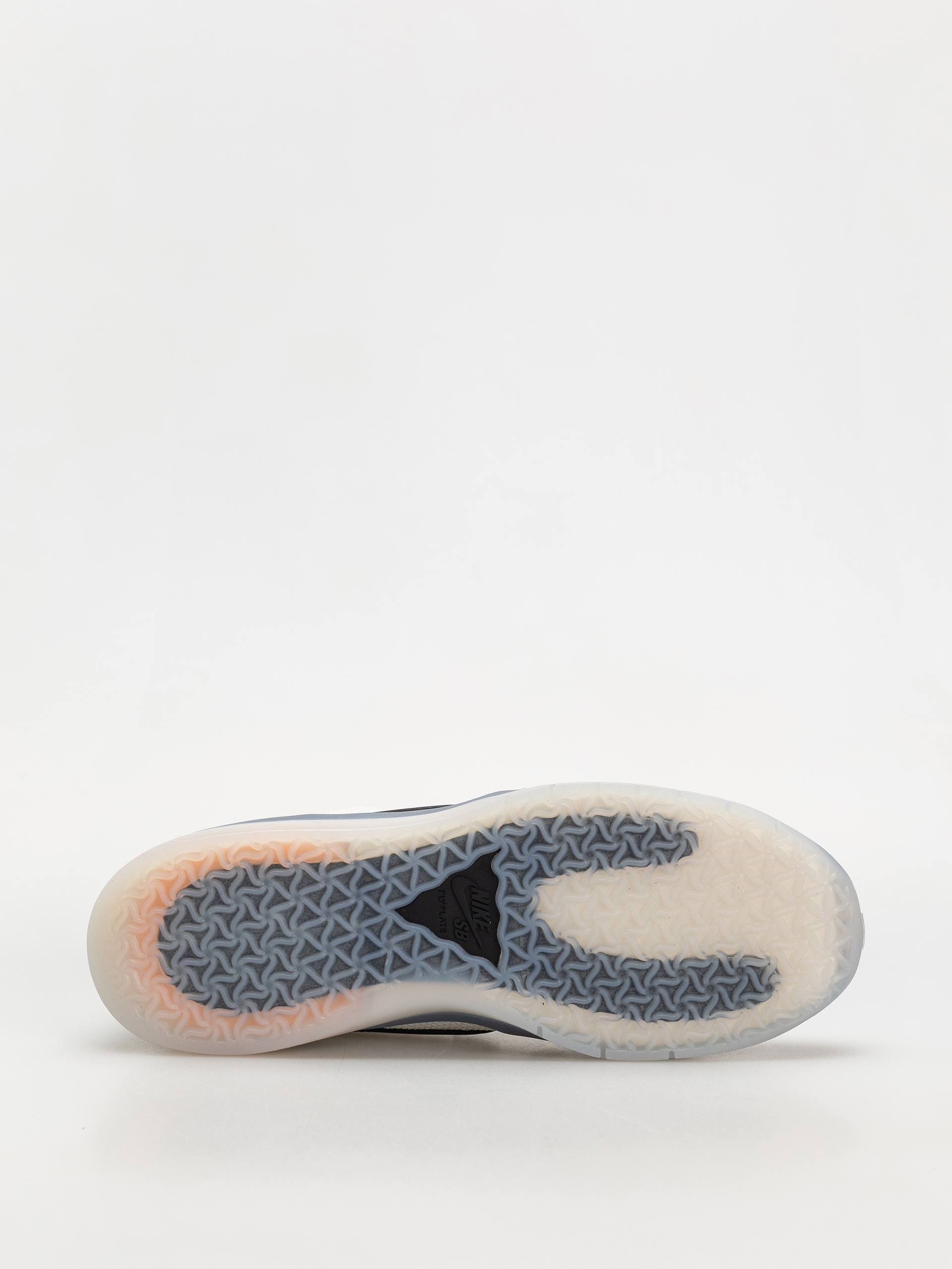 Nike SB PS8 Schuhe (wolf grey/black wolf grey white)