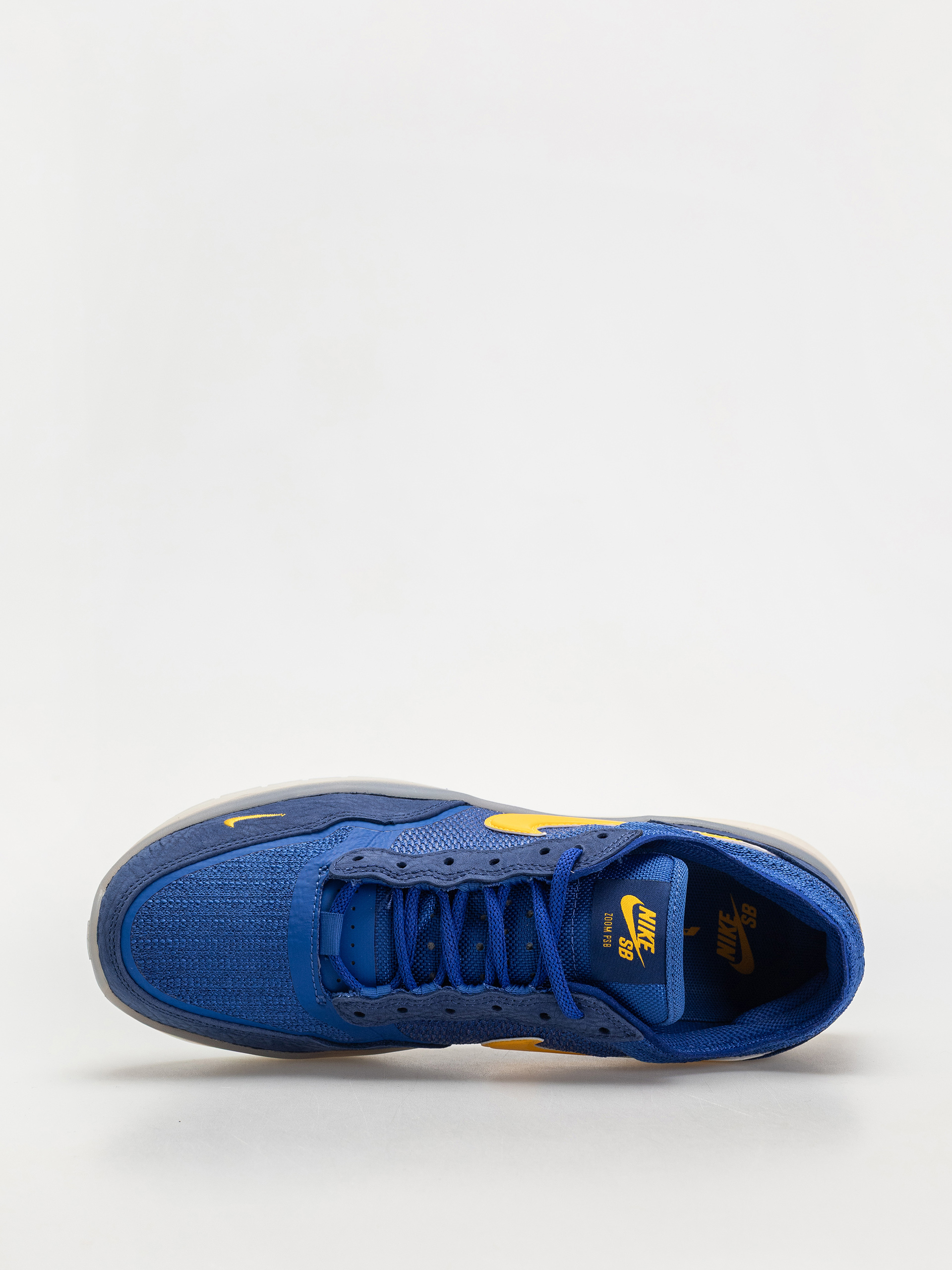 Nike SB PS8 Schuhe (deep royal/university gold deep royal)