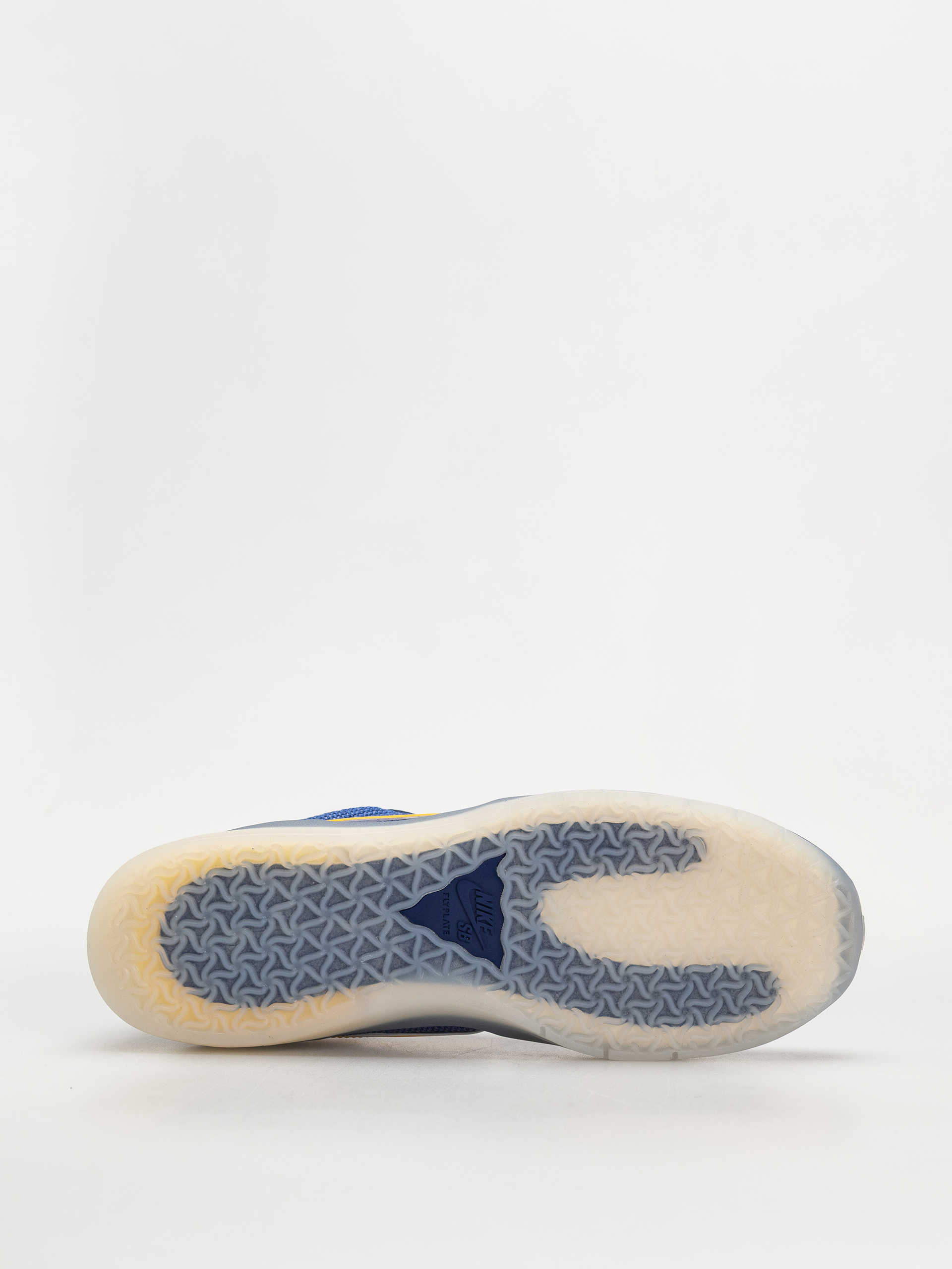 Nike SB PS8 Schuhe (deep royal/university gold deep royal)