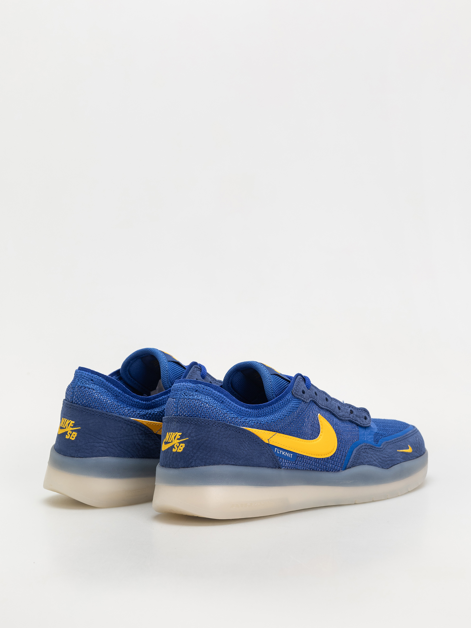 Nike SB PS8 Schuhe (deep royal/university gold deep royal)