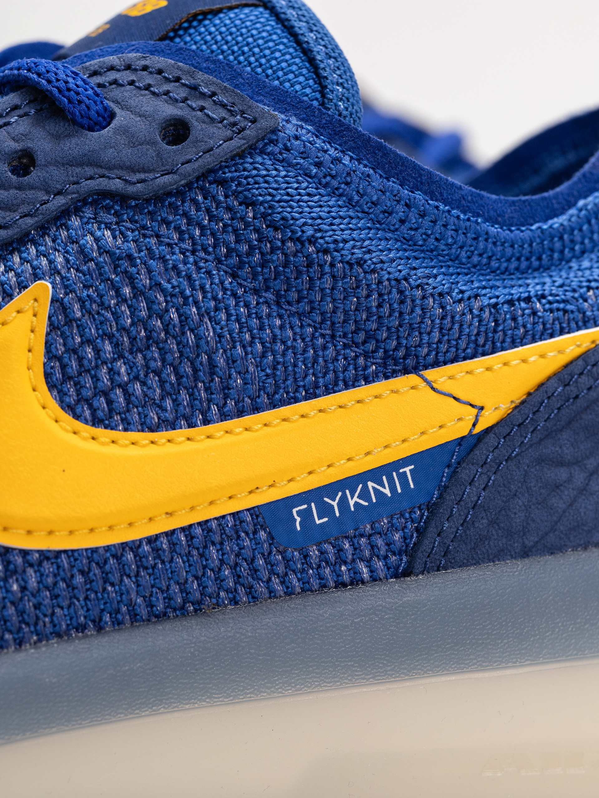 Nike SB PS8 Schuhe (deep royal/university gold deep royal)
