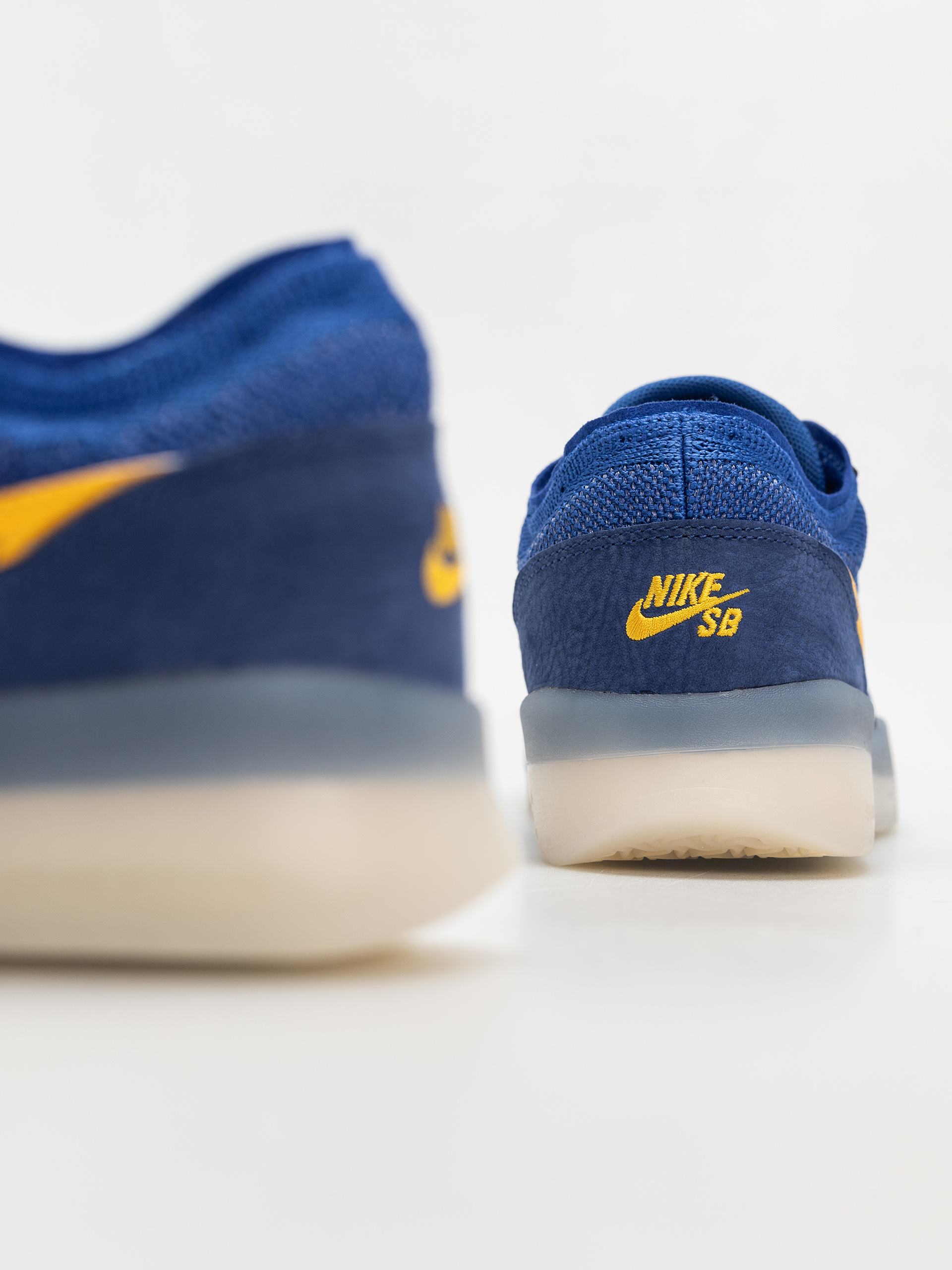 Nike SB PS8 Schuhe (deep royal/university gold deep royal)