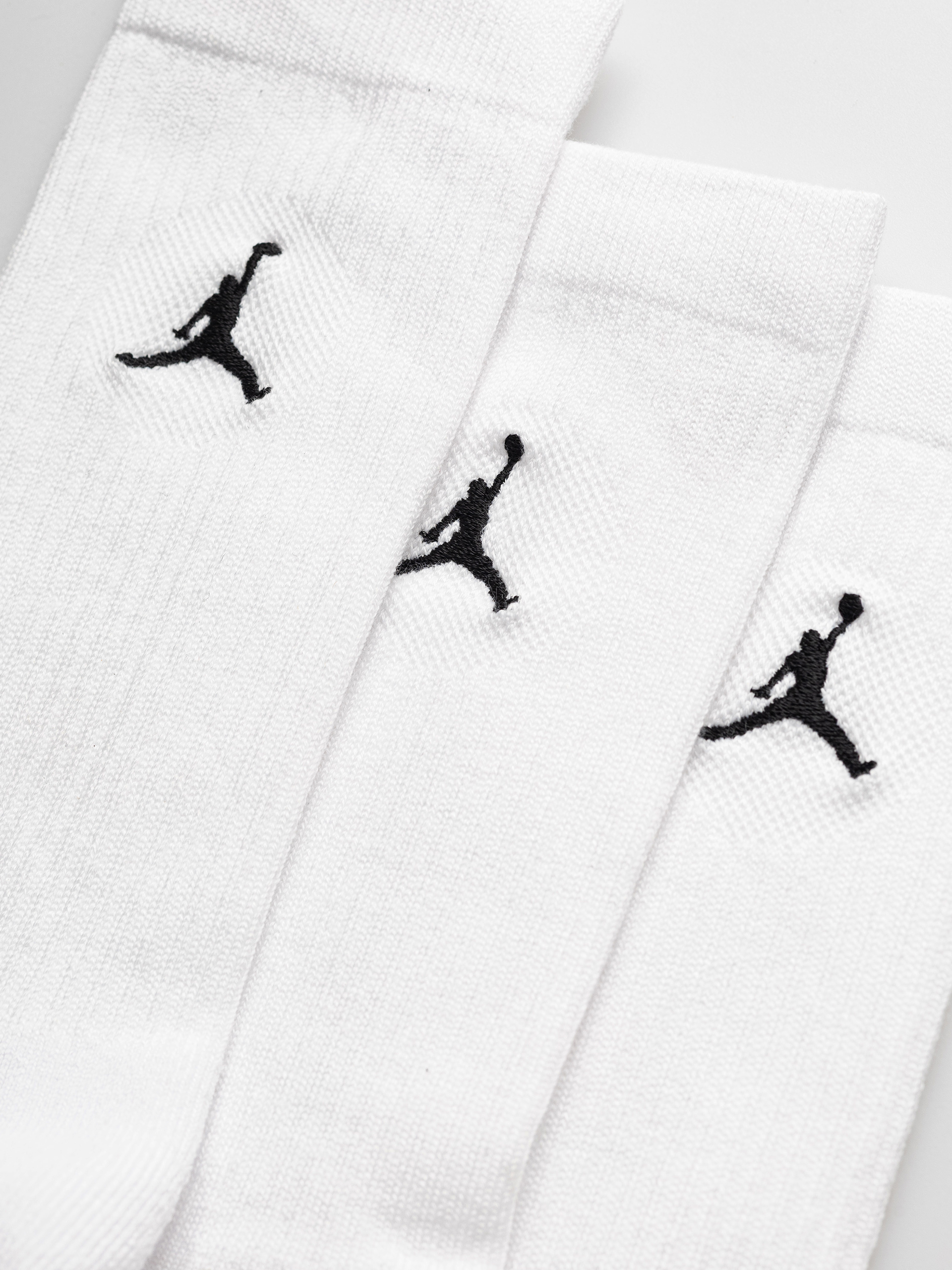 Nike SB Jordan Socken (white)