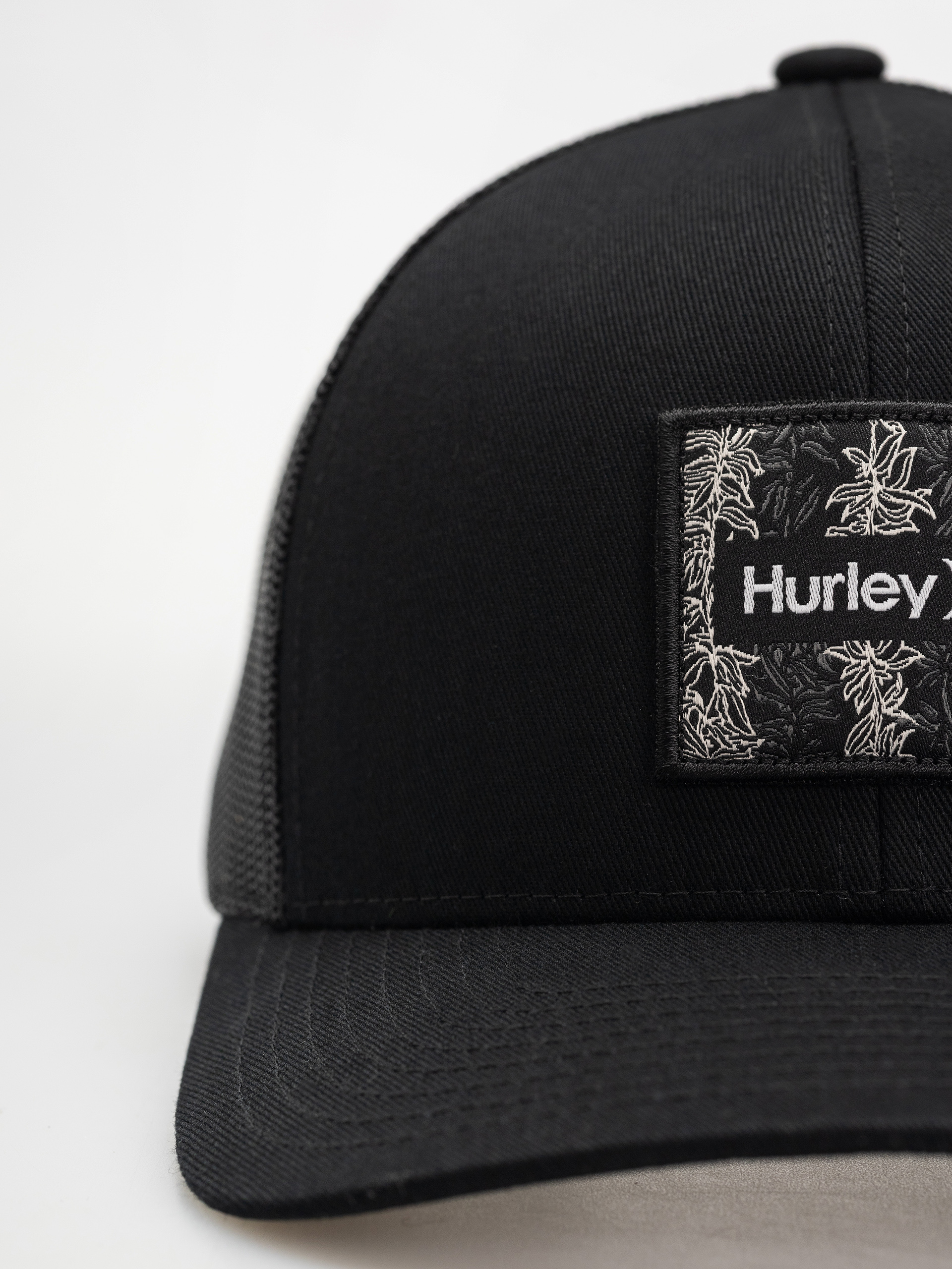 Hurley Seacliff Cap (lt plumice)