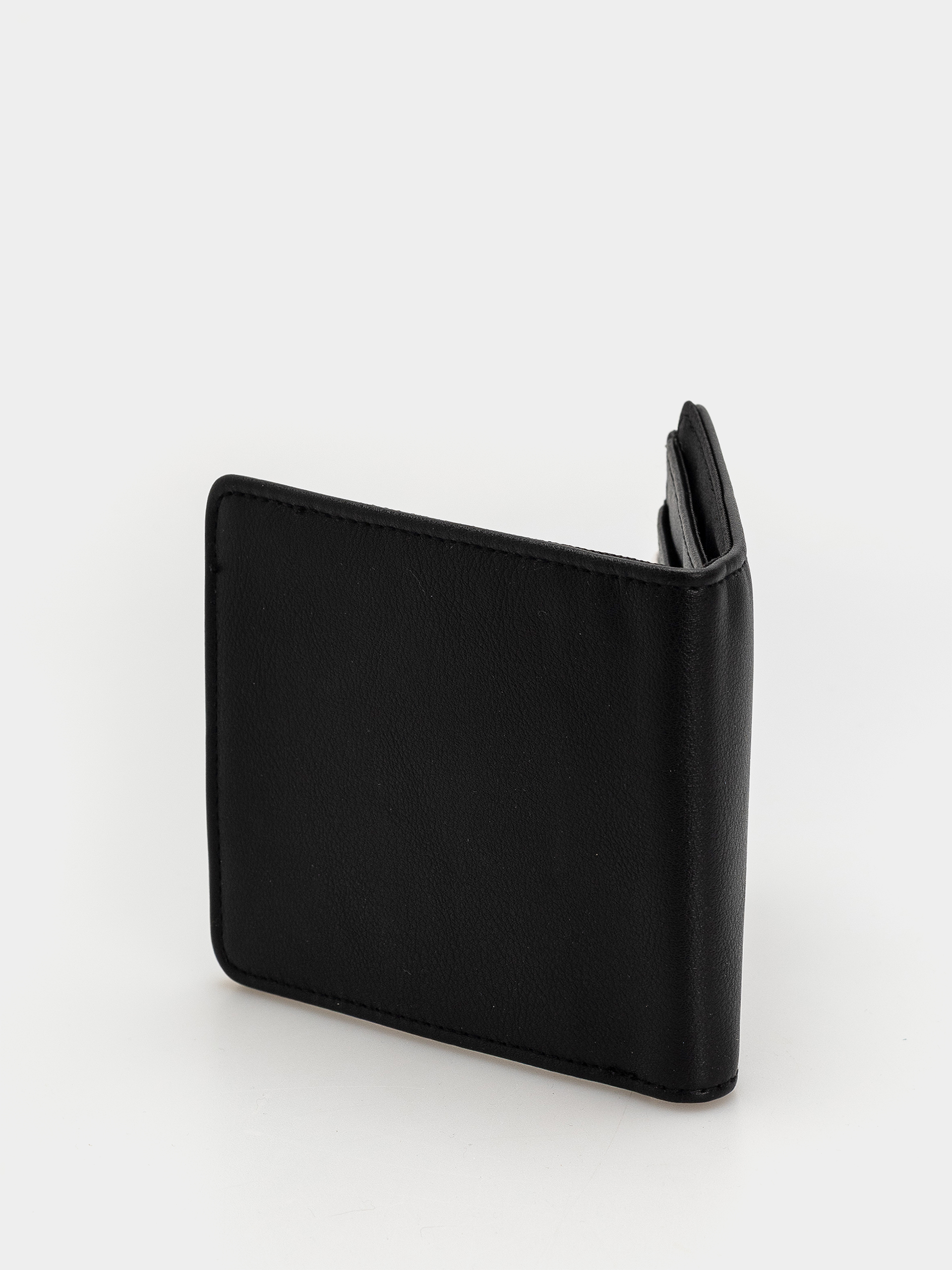 Volcom Slim Stone Pu L Wallet (black)