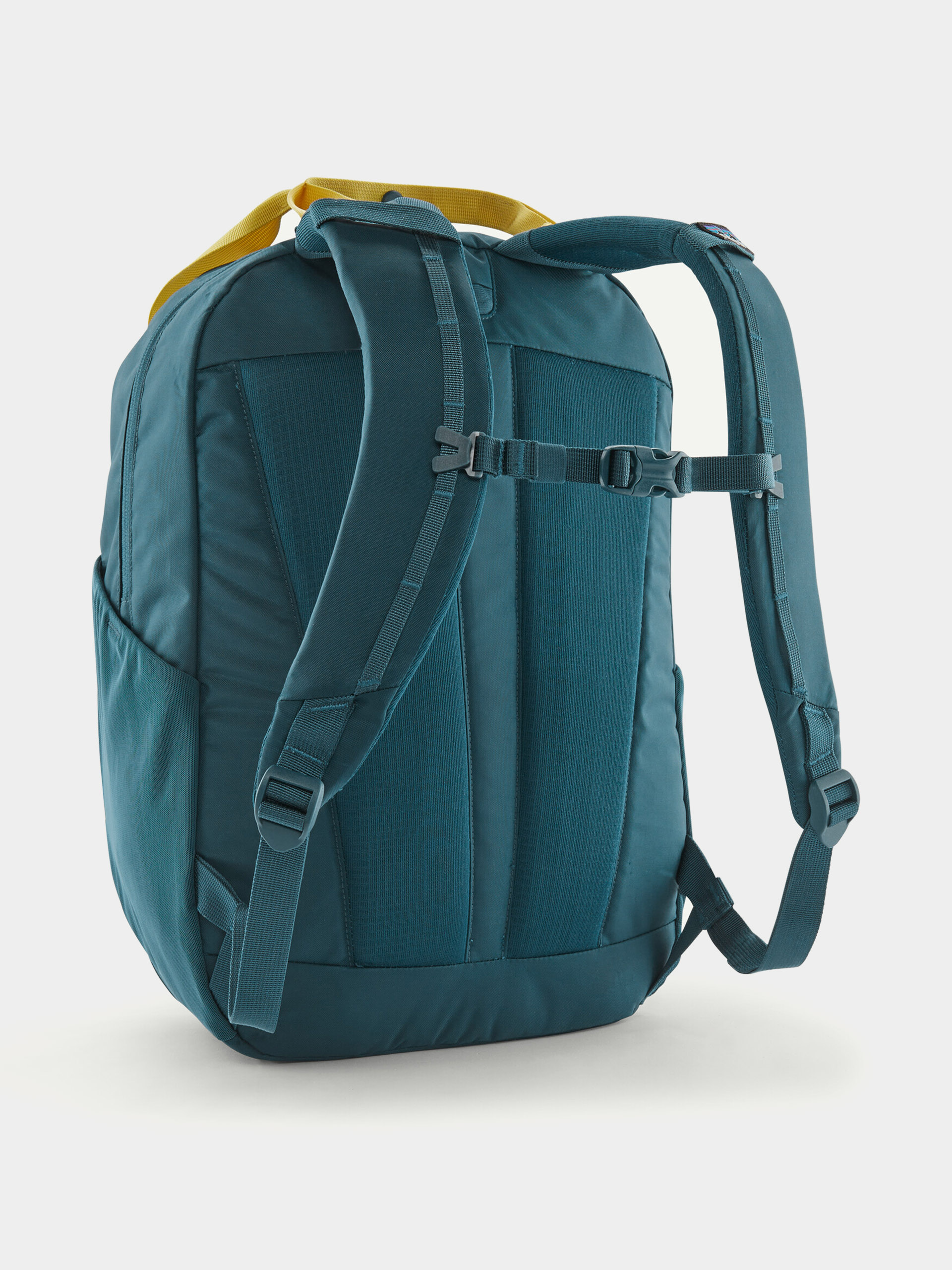 Patagonia Backpack Atom Tote Pack 20L - blue (wetland blue)