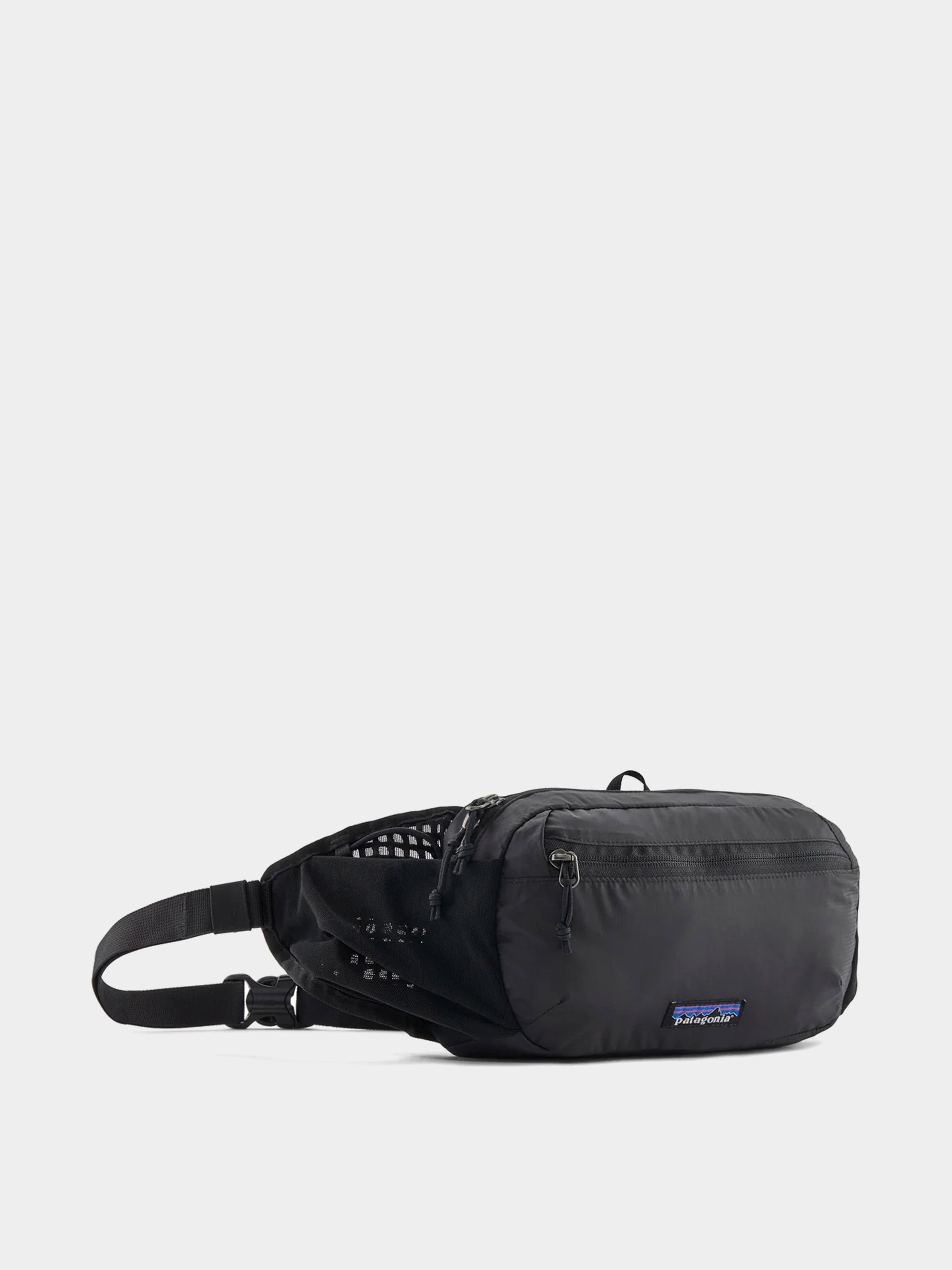 Patagonia Gürteltasche Terravia (black)
