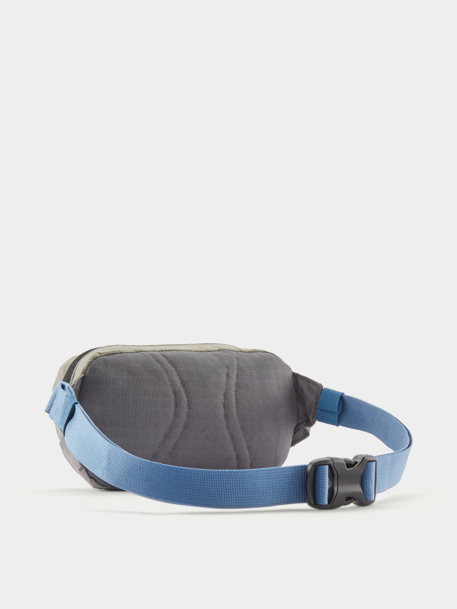 Patagonia Gürteltasche Terravia Mini (river rock green)