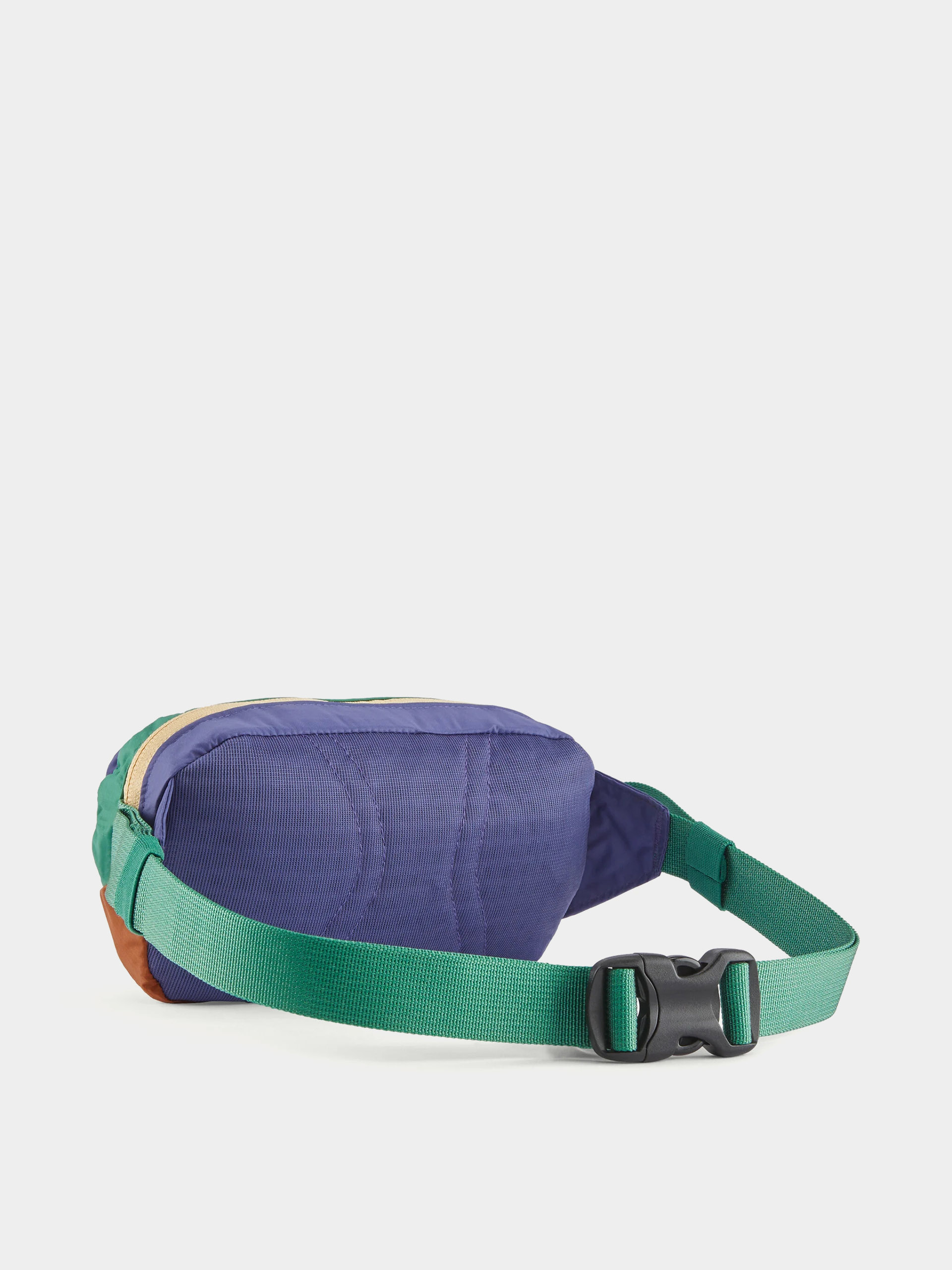 Patagonia Bum bag Terravia Mini (solstice purple)