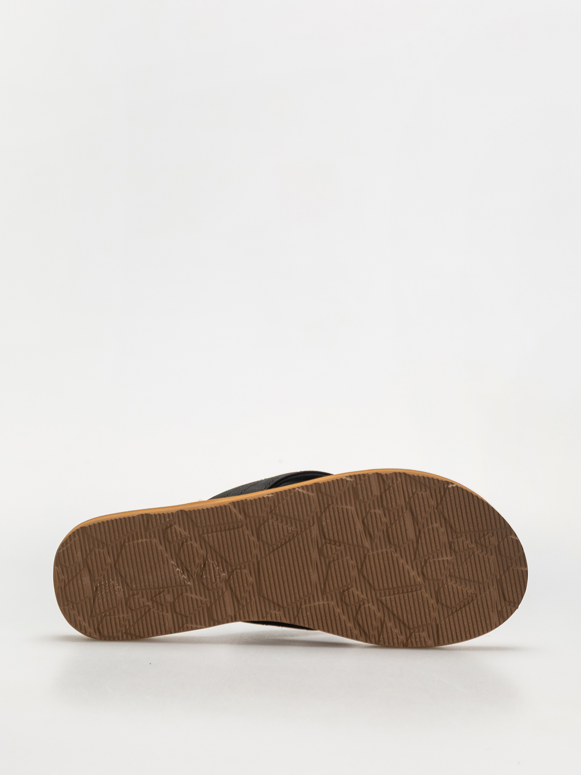 Volcom Boyfriends Thong Flip-flops Wmn (black)