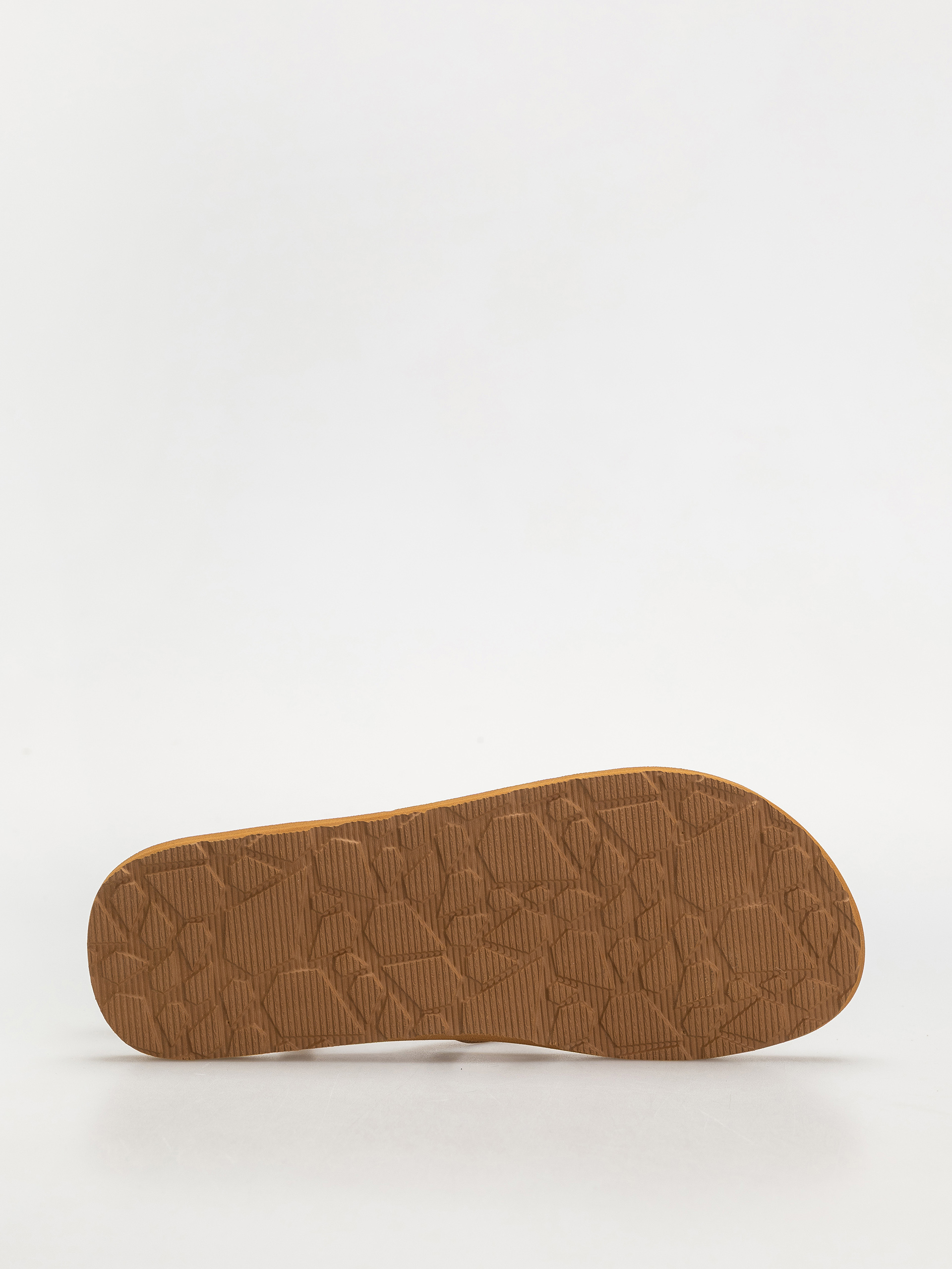 Volcom Thriller Wmn Flip-flops (cognac)