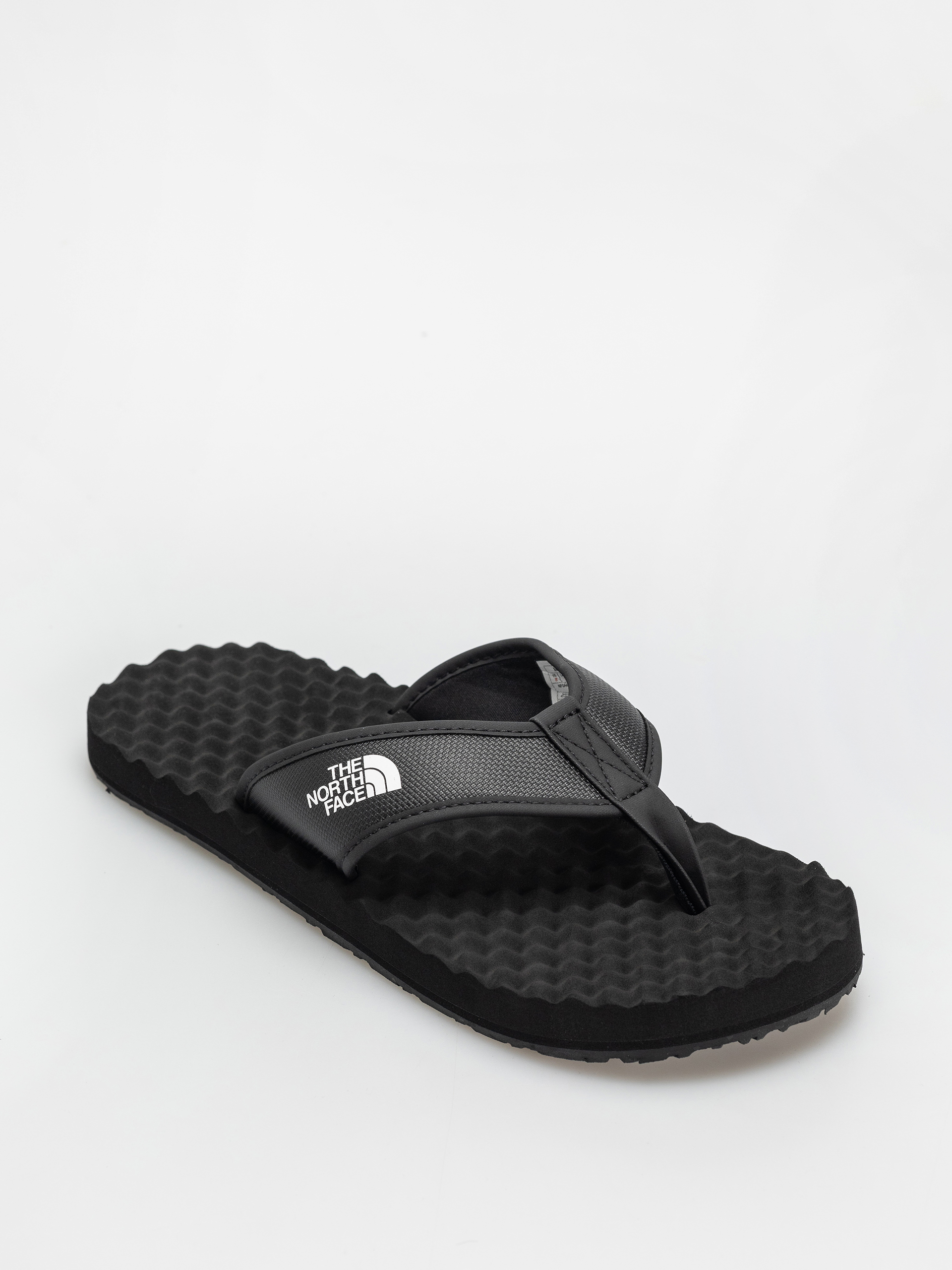 The North Face Base Camp Flip Flop II Flip-flops - black (tnf