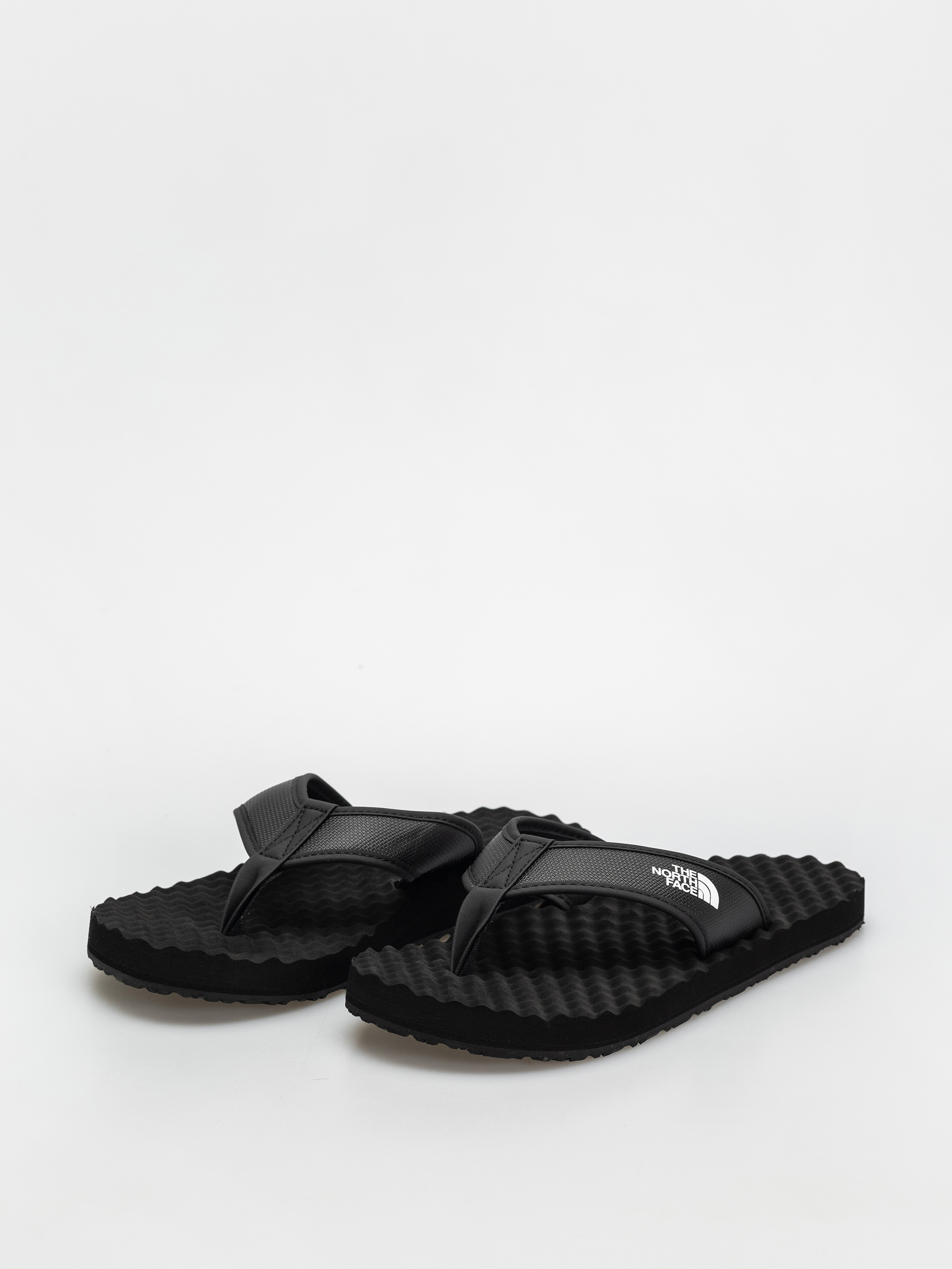The North Face Base Camp Flip Flop II Flip Flops (tnf black/tnf white)