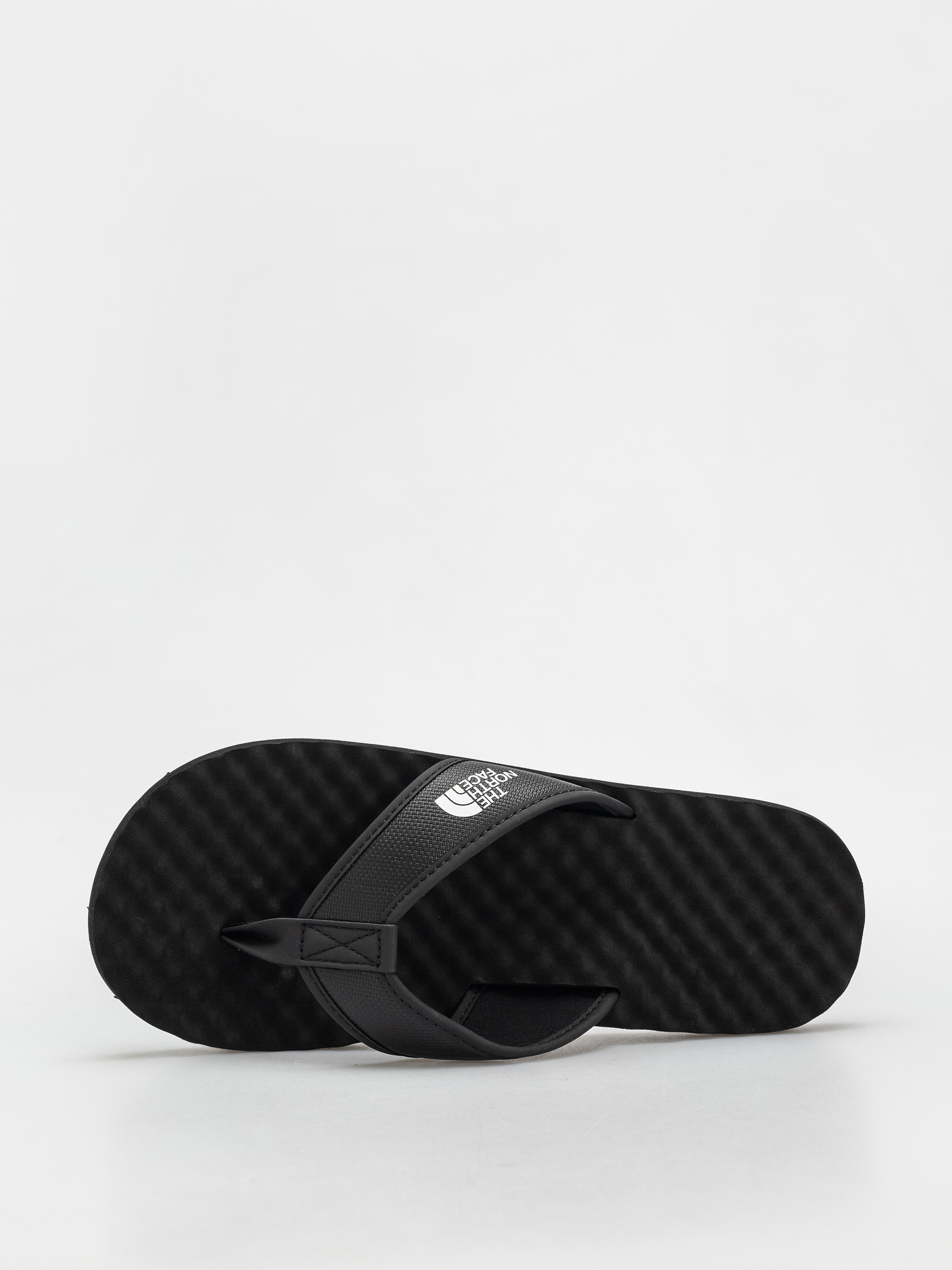 The North Face Base Camp Flip Flop II Flip Flops (tnf black/tnf white)